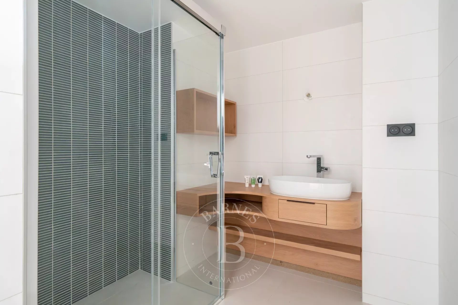 Daire Cannes - picture 7