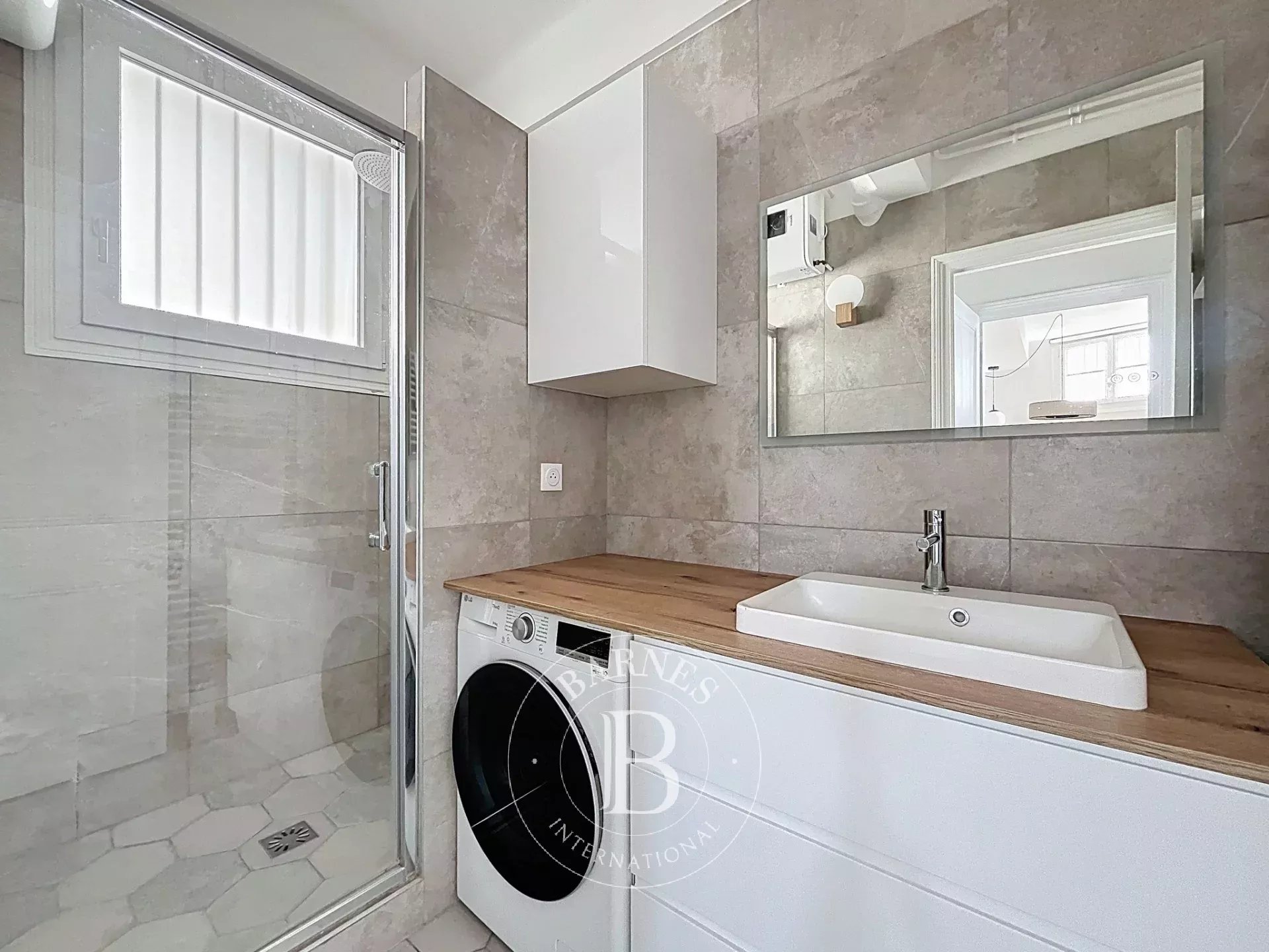 Daire Paris 16ème - picture 13