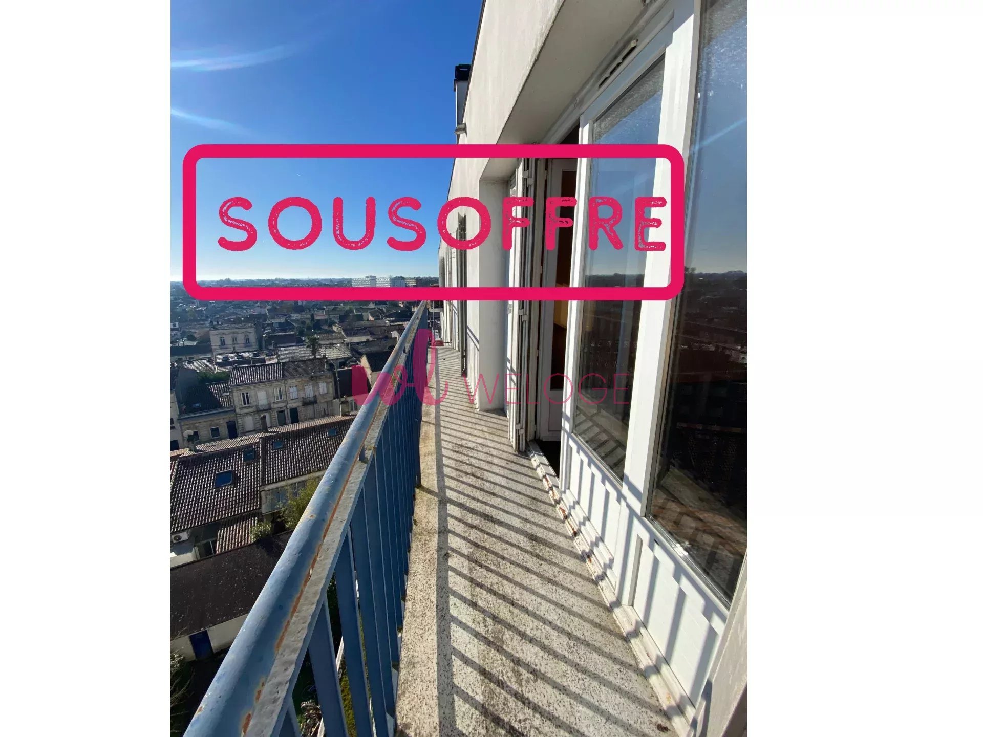 Agence immobilière de WeLoge