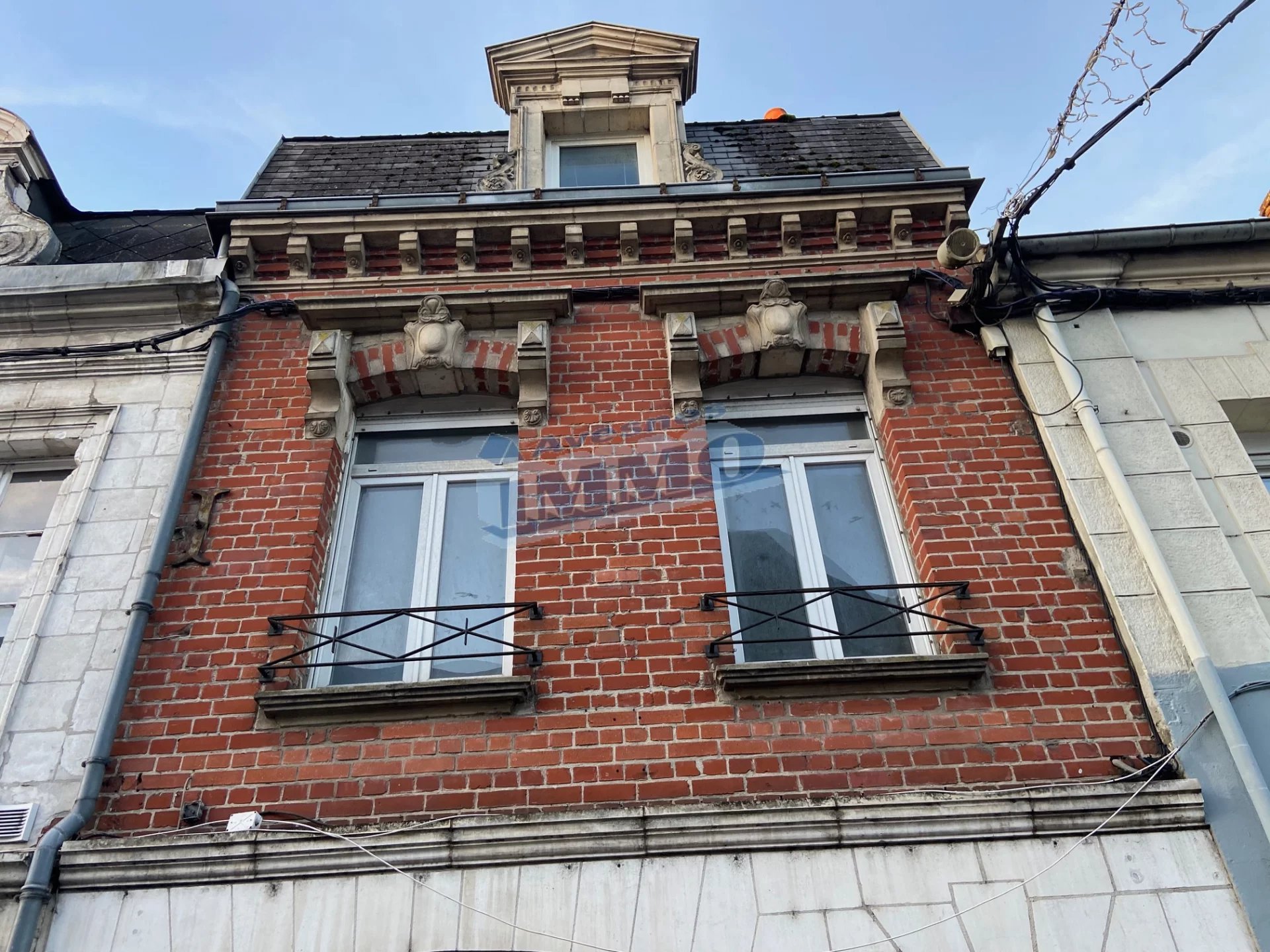 Location Appartement Frévent