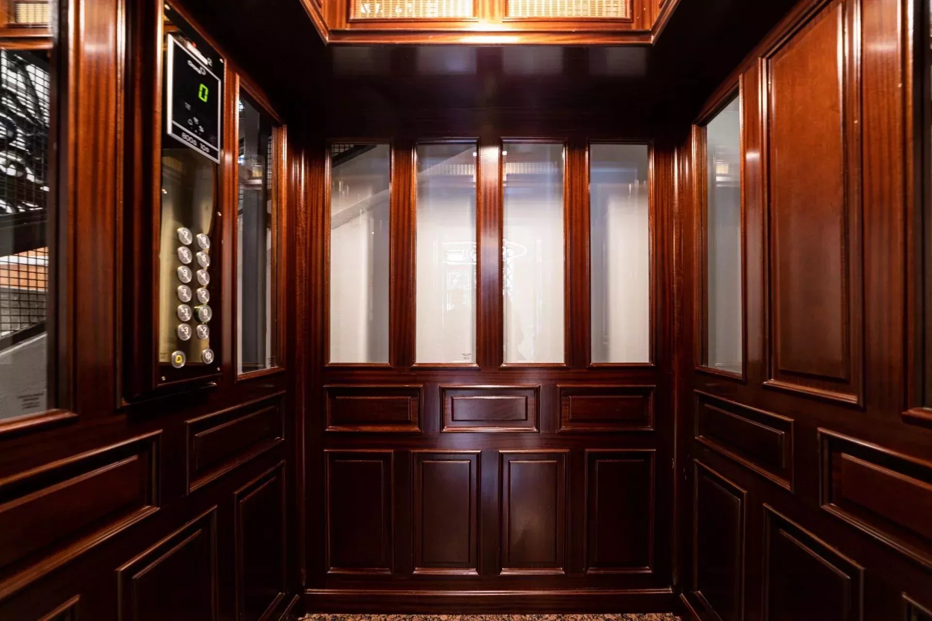 Penthouse Madrid - picture 25