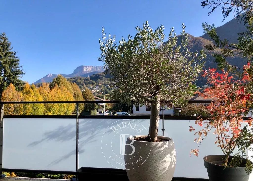 Daire Annecy-le-Vieux - picture 10