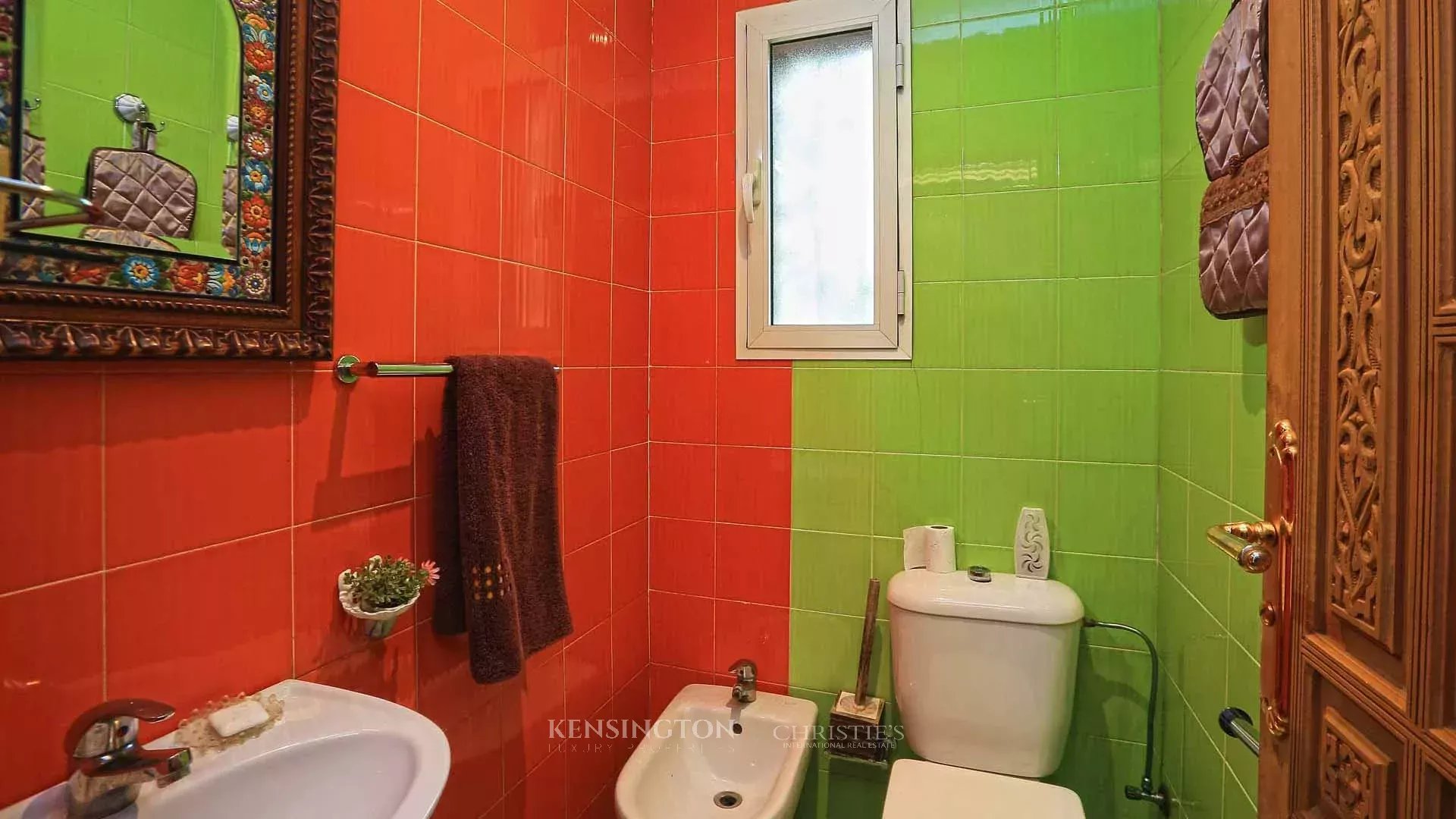5 Bedroom Villa/Townhouse's Image 29