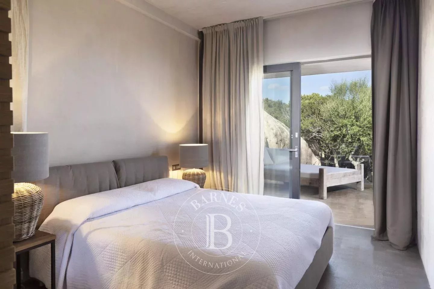Palau  - Villa  4 Chambres - picture 12