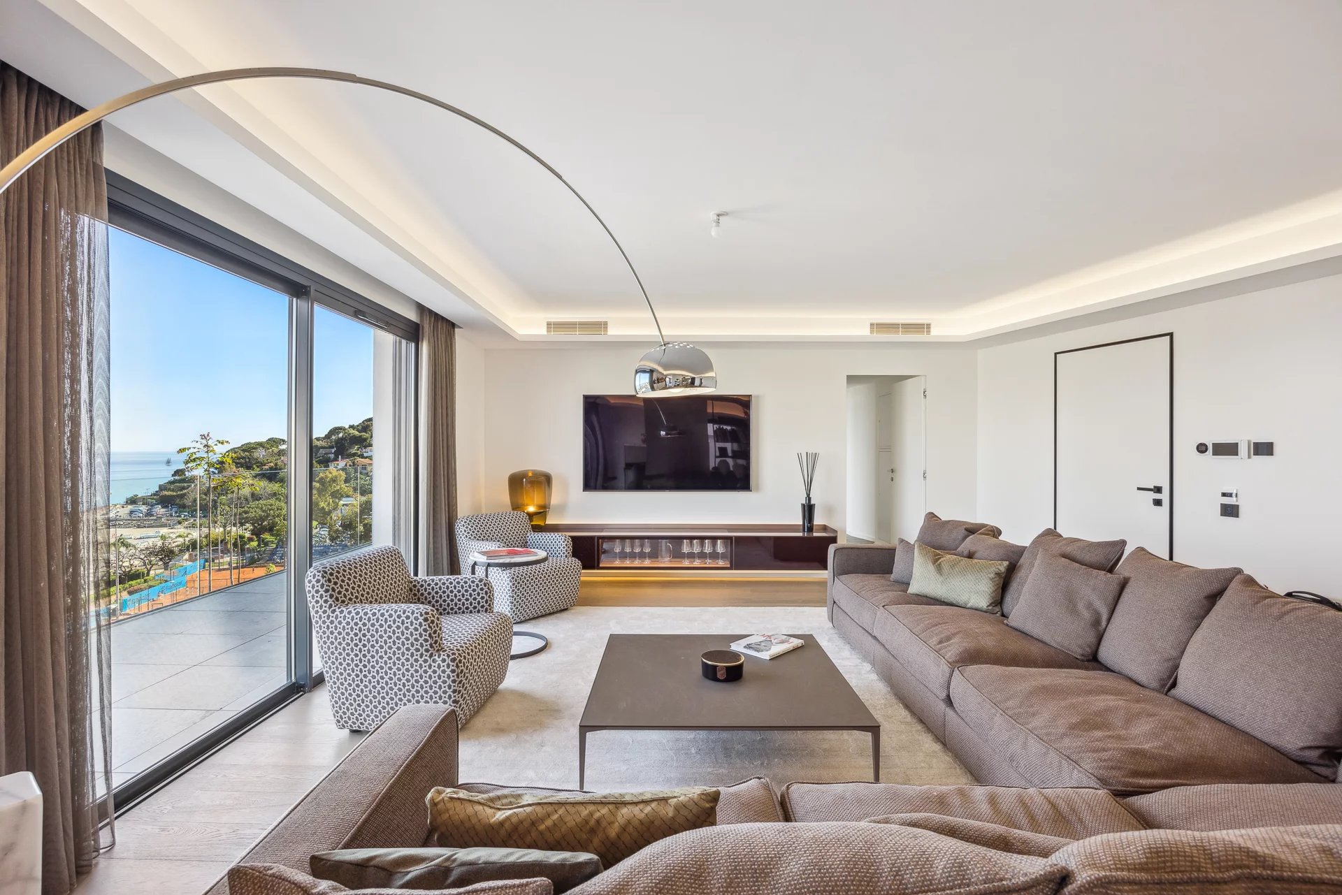 Sale Apartment Cap-d'Ail