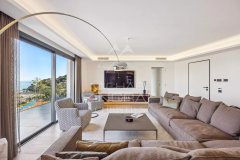 Luxury Apartment for Sale in Cap d’Ail | Prime Family Estate near Monaco — photo 1 of 7