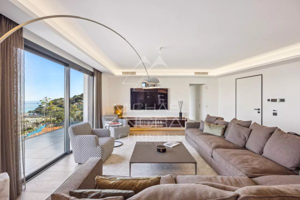 Luxury Apartment for Sale in Cap d’Ail | Prime Family Estate near Monaco — photo 1