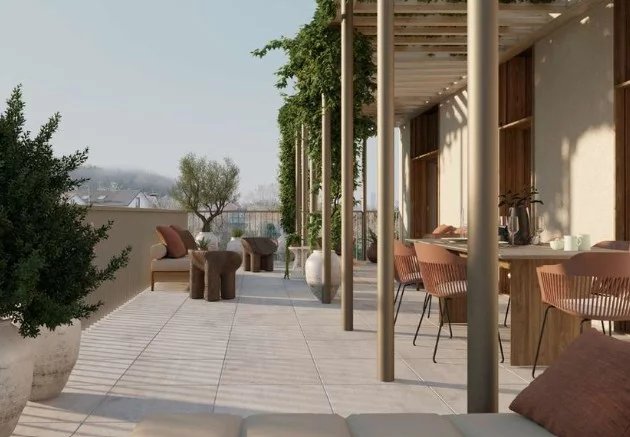 Maison à vendre, 3 pièces, 68 m², Romainville