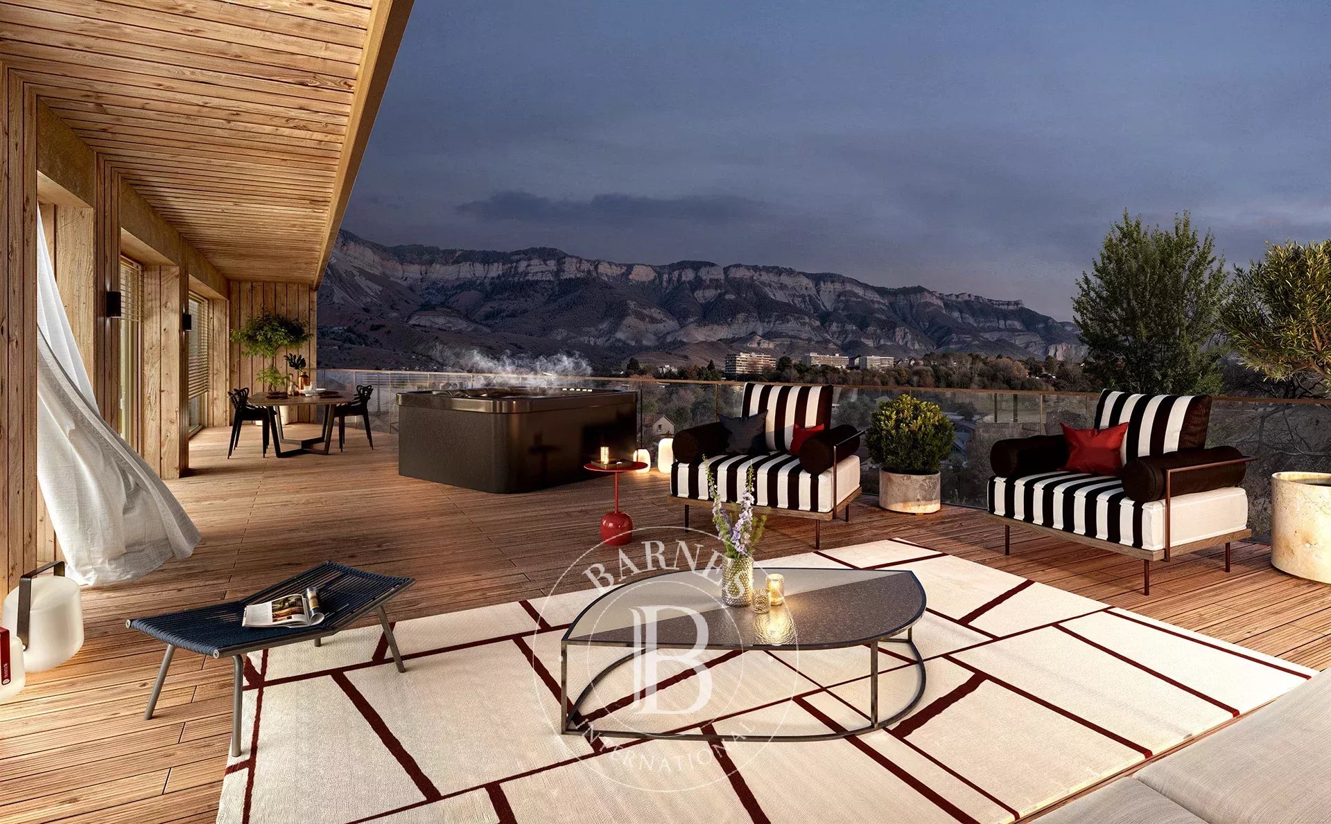 New development Aix-les-Bains - picture 3