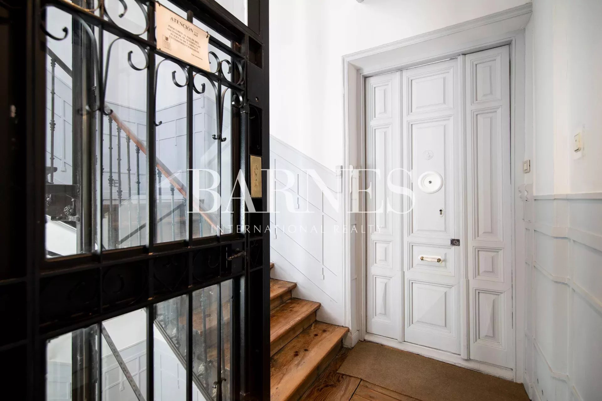 Daire Madrid - picture 21