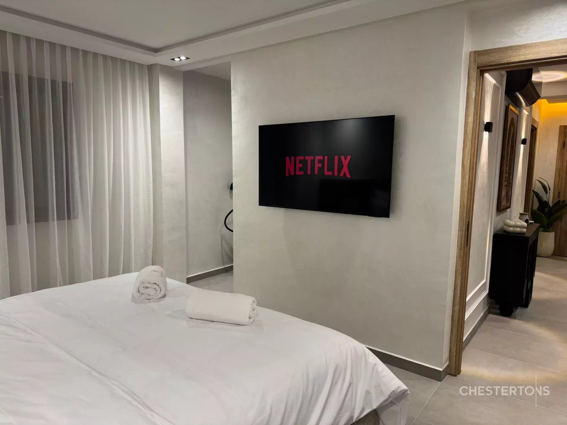 Image of Apartment - 2 Bedrooms for Sale in Marrakech-Ménara-Marrakech-Morocco, Image 5