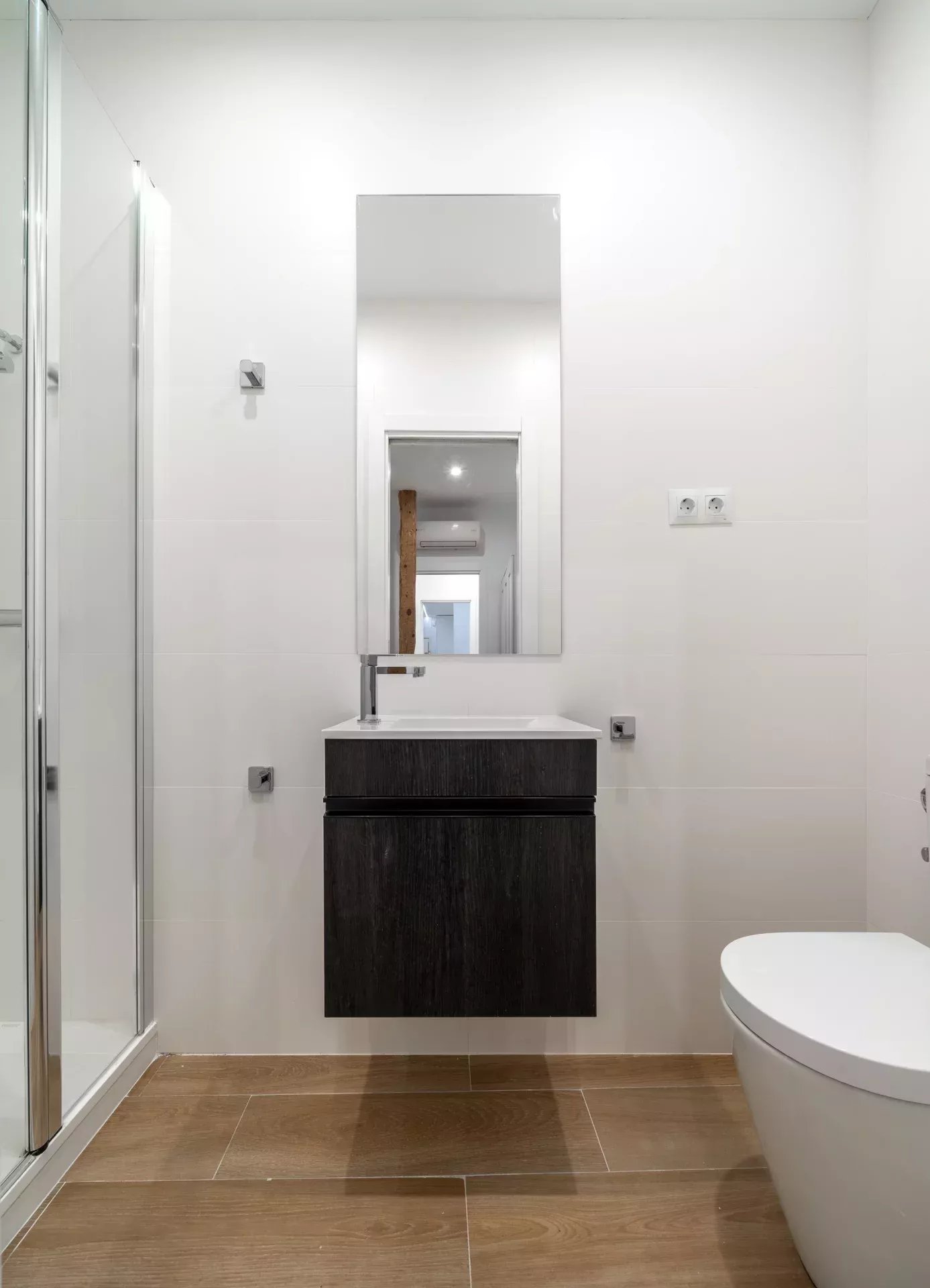 Daire Madrid - picture 17