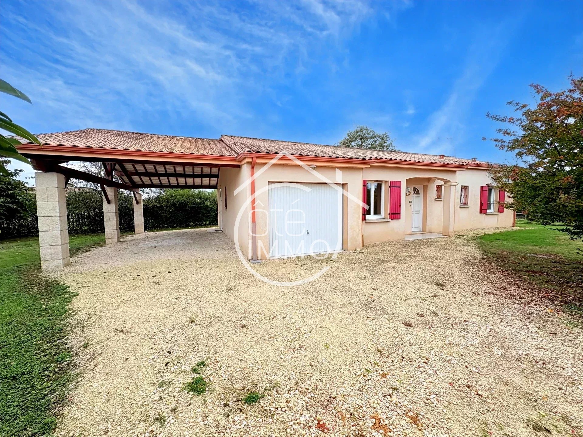 Agence immobilière de Agence Coteimmo.fr