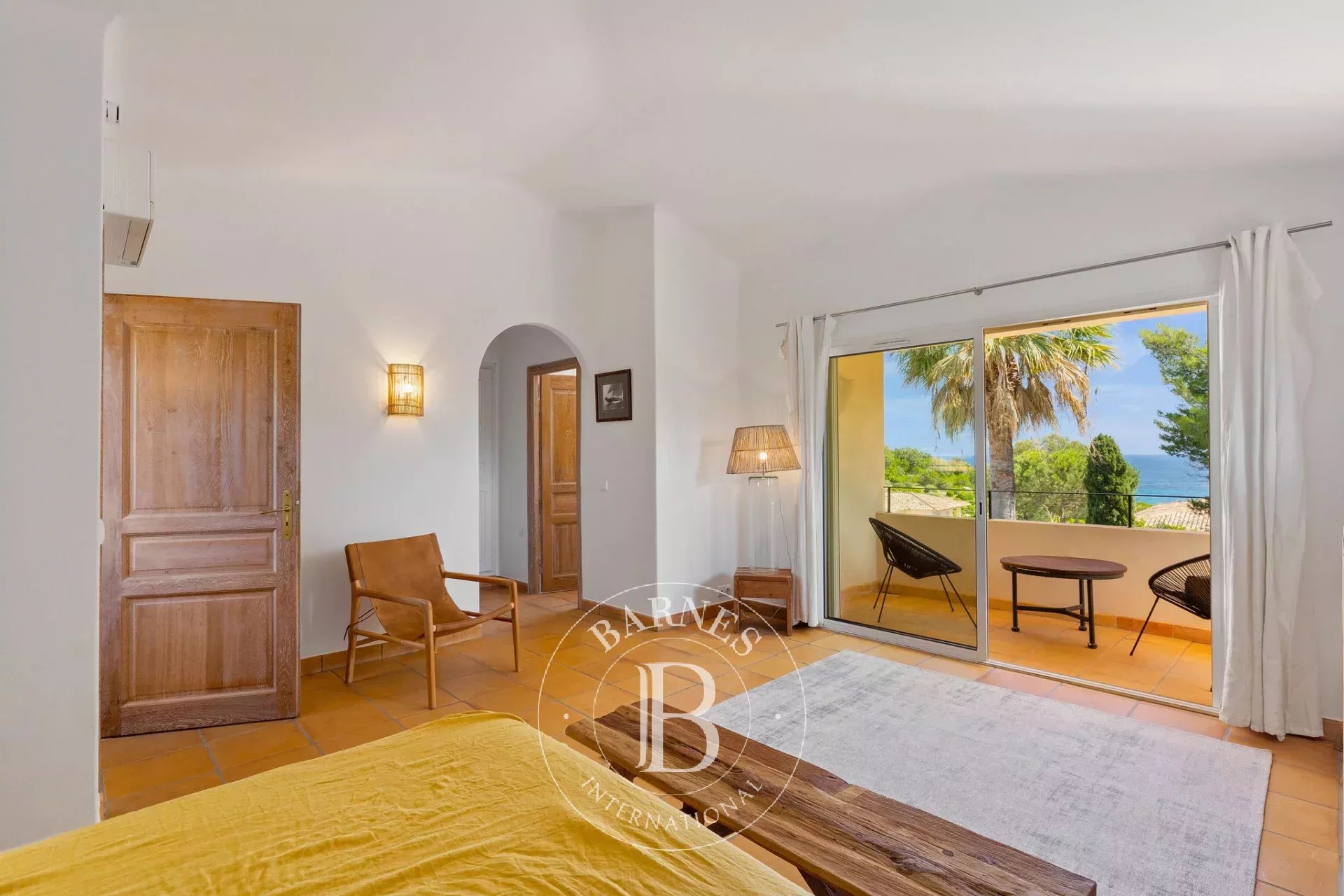 Porto-Vecchio  - Villa  5 Chambres - picture 19