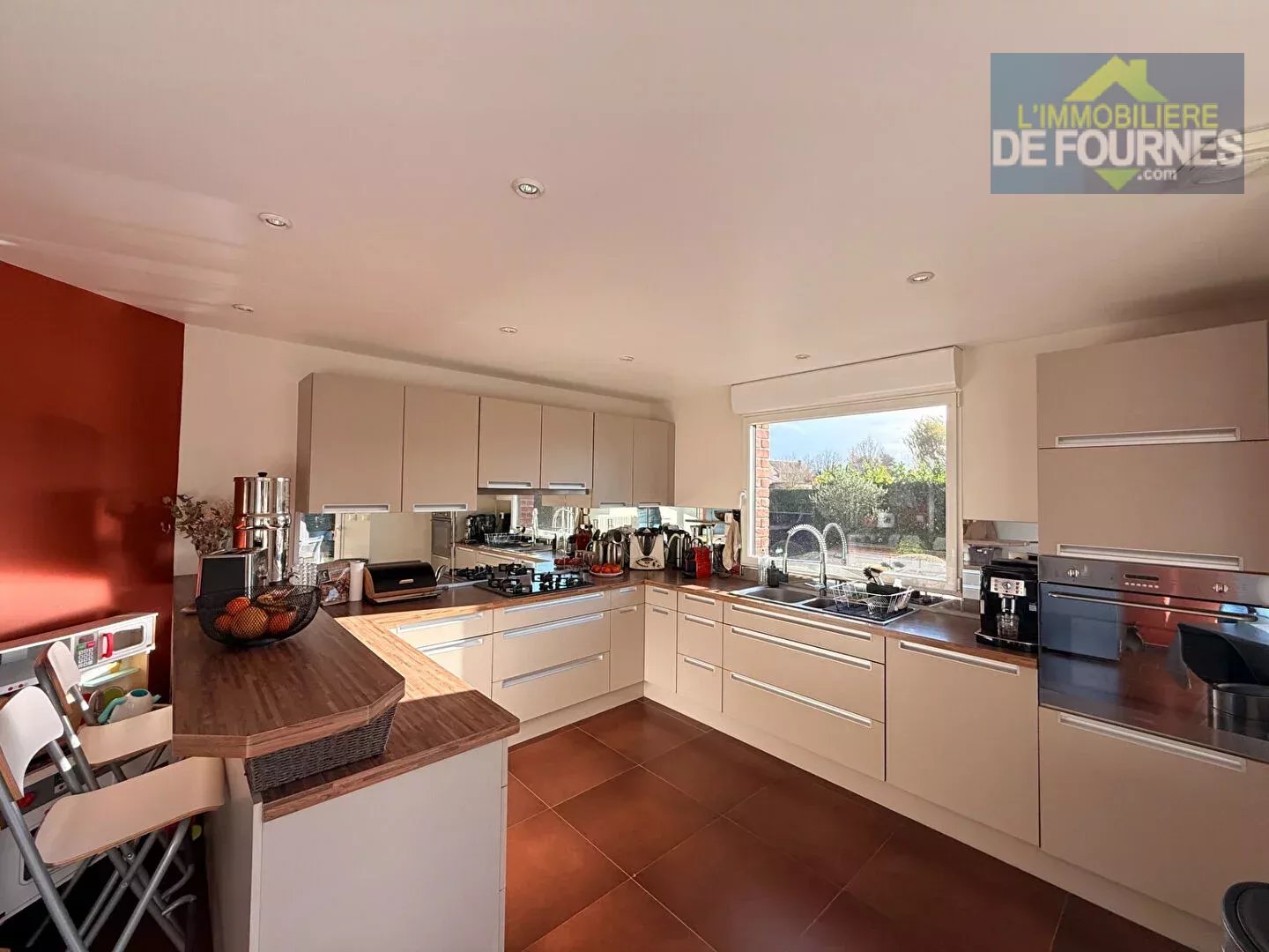 Vendue Au Prix à la premiére visite