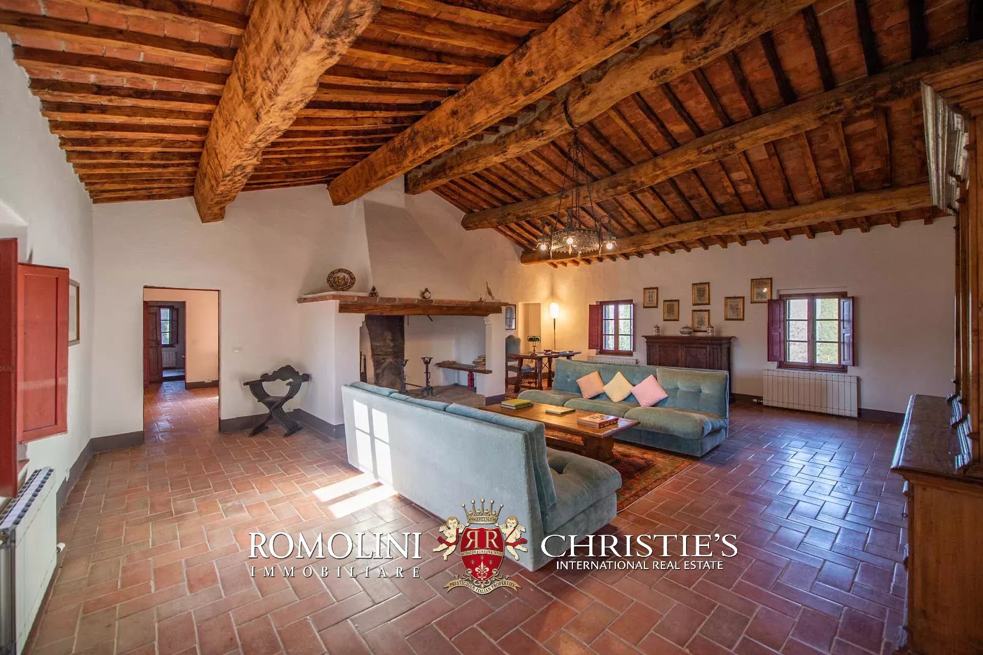 5 Bedroom Villa/Townhouse's Image 23