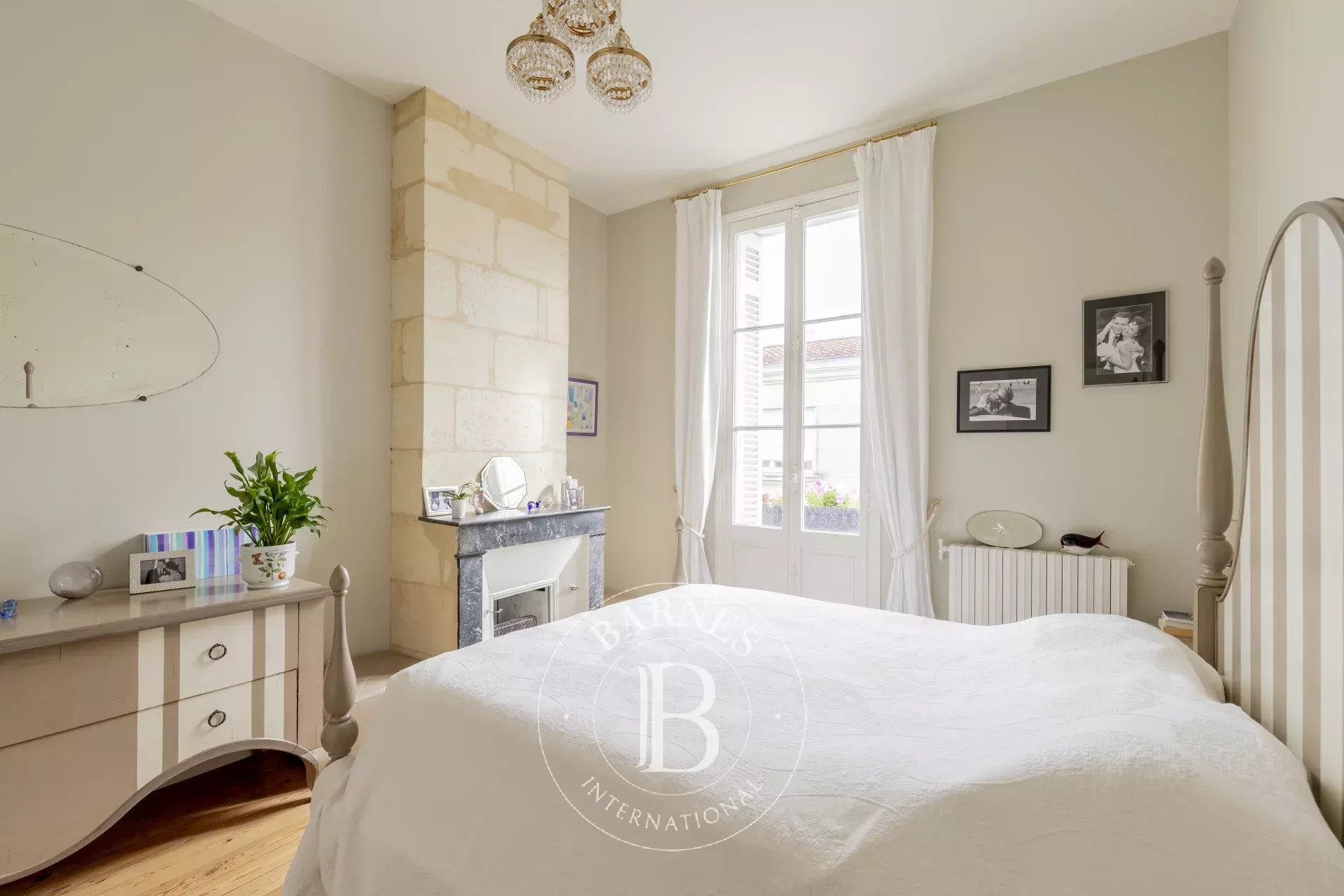 Şehir evi Bordeaux - picture 10