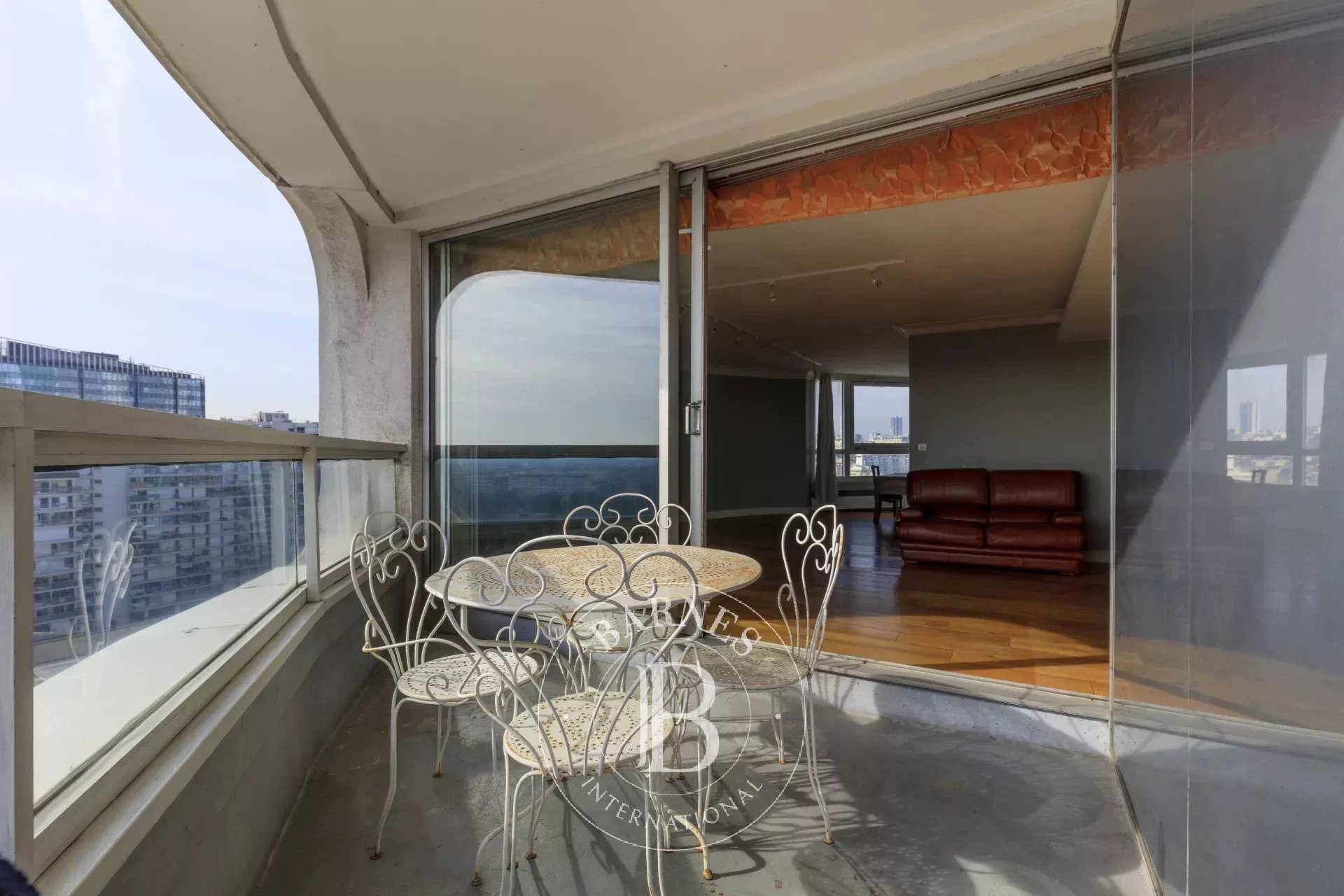 Daire Puteaux - picture 4