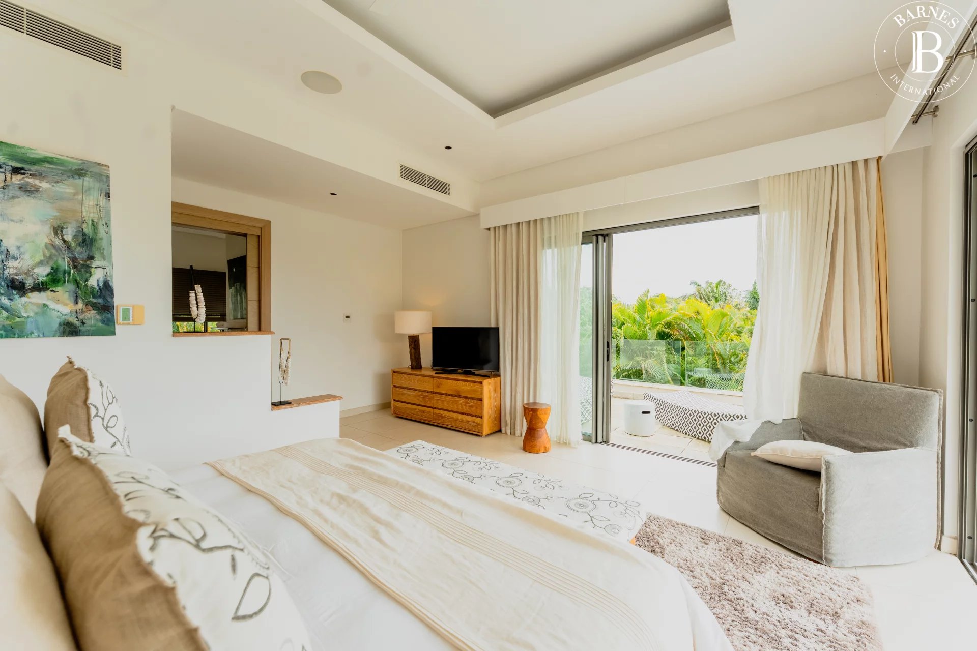 Villa Beau Champ - picture 17