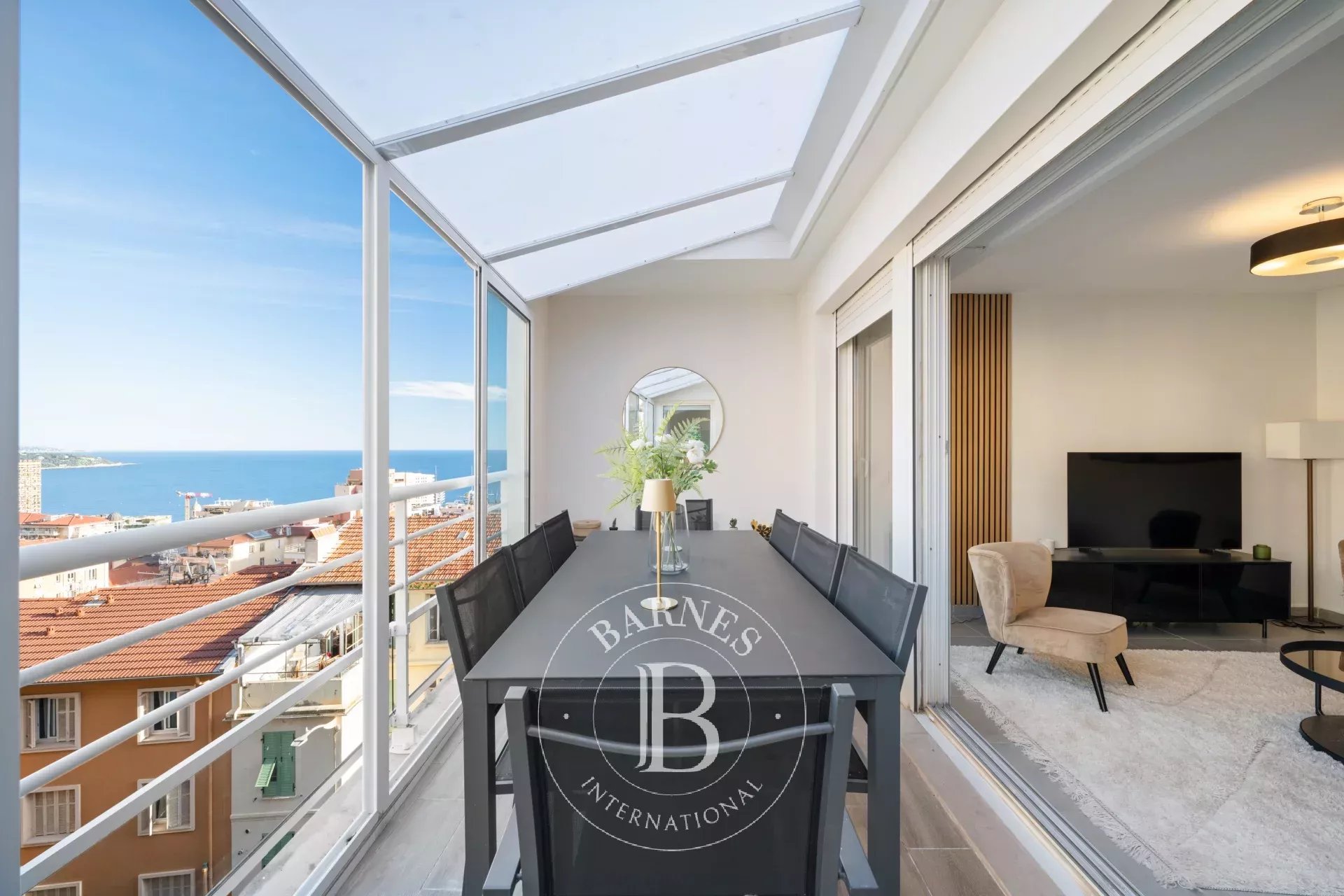 Daire Beausoleil - picture 16