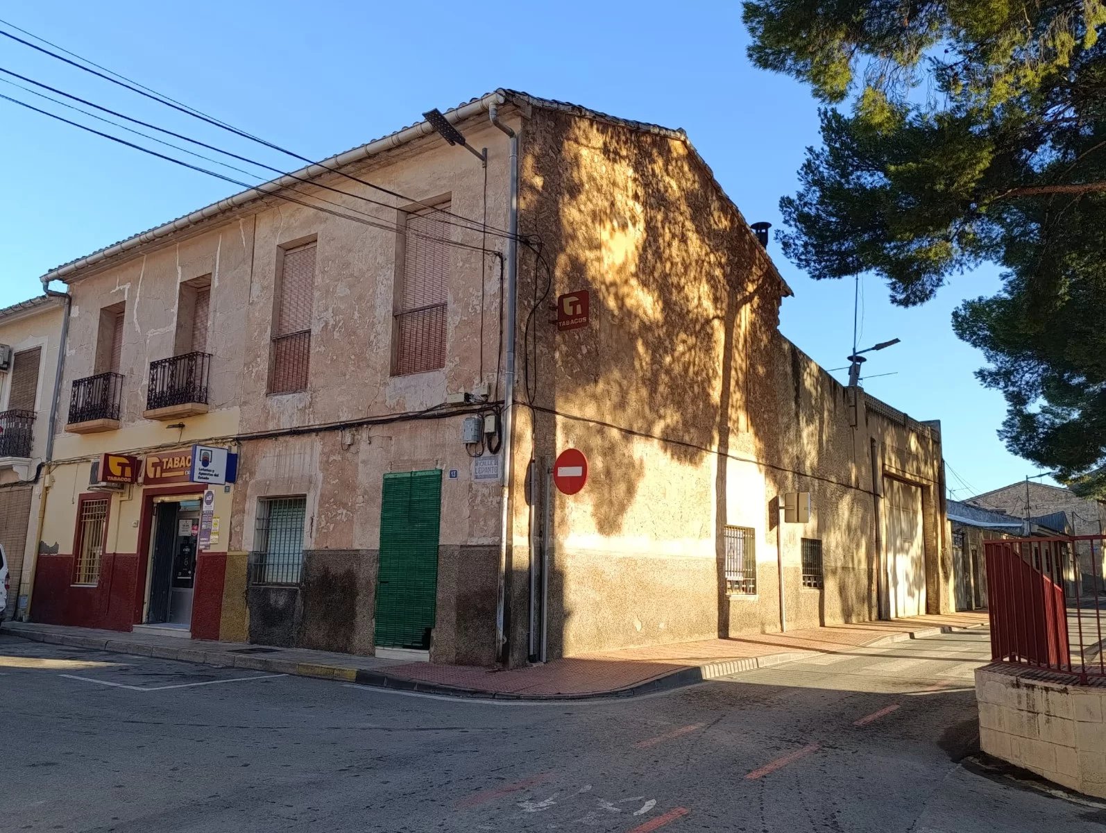 Agence immobilière de NOFFIMMO
