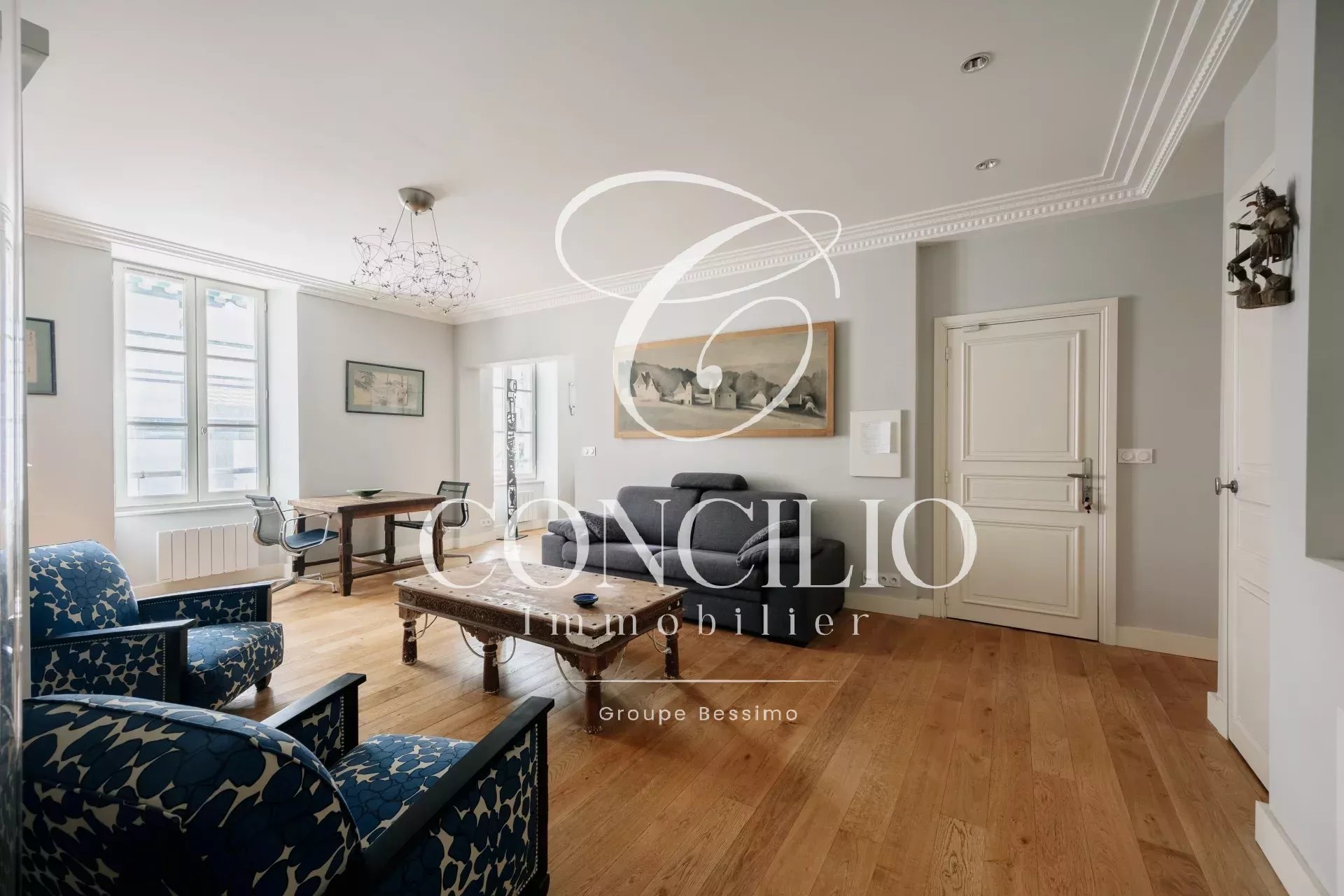 Agence immobilière de Concilio Immobilier