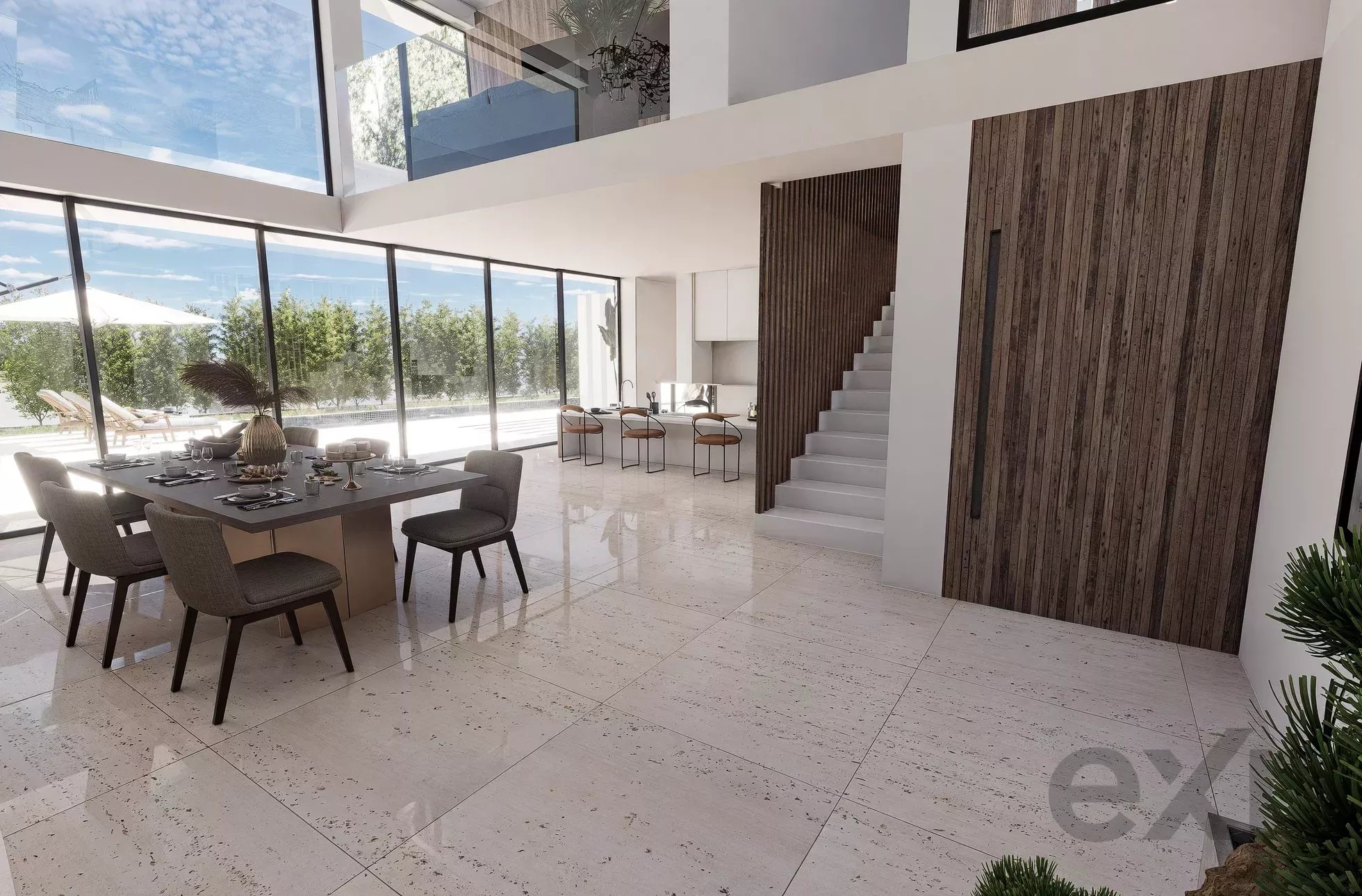 Premium Land with Contemporary Architecture Project | Cerro Azul, Olhão 87084180 image 6