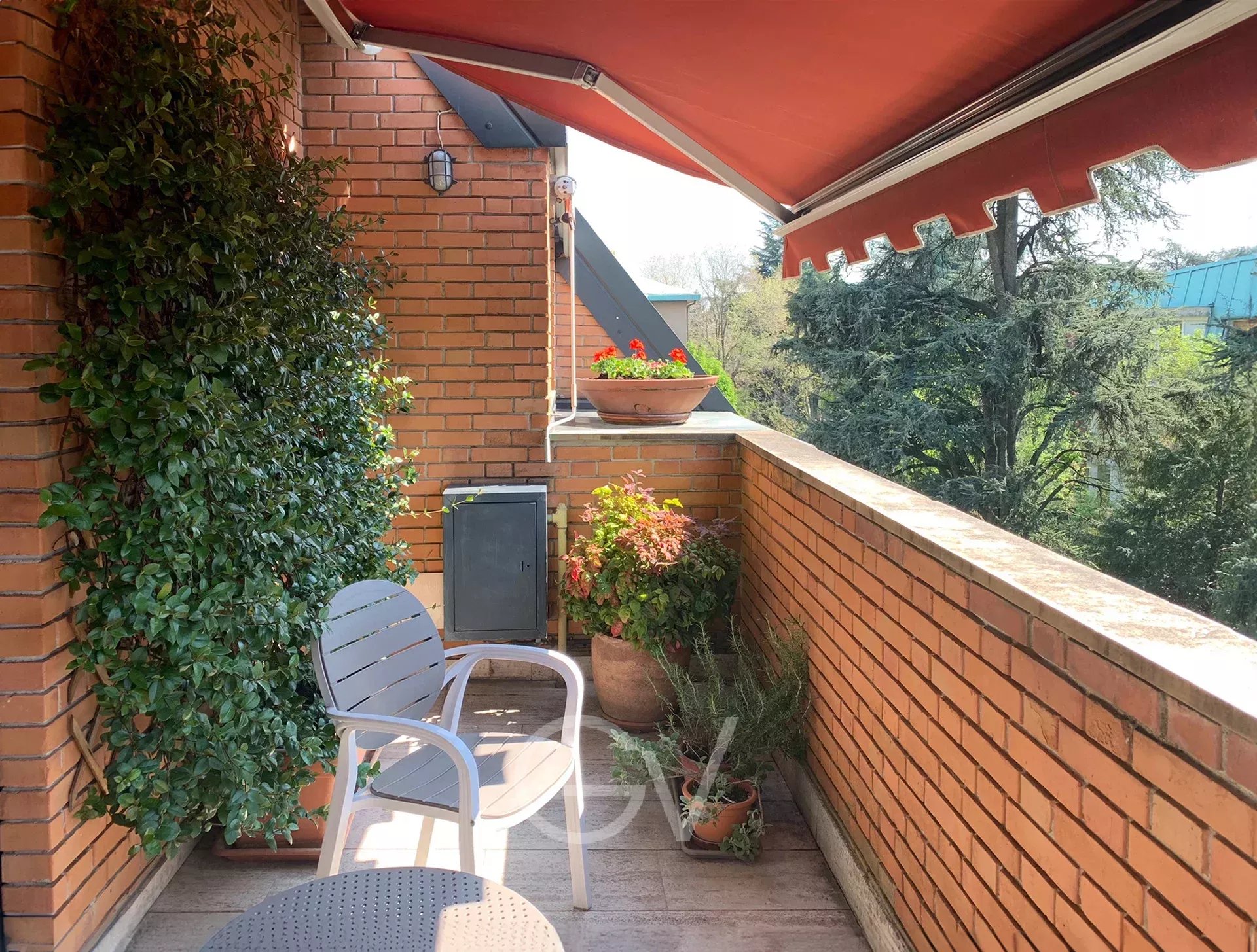 Rental Apartment Milano San Siro