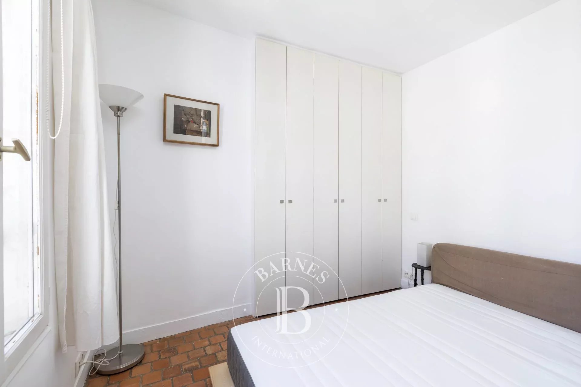 Daire Paris 3ème - picture 7