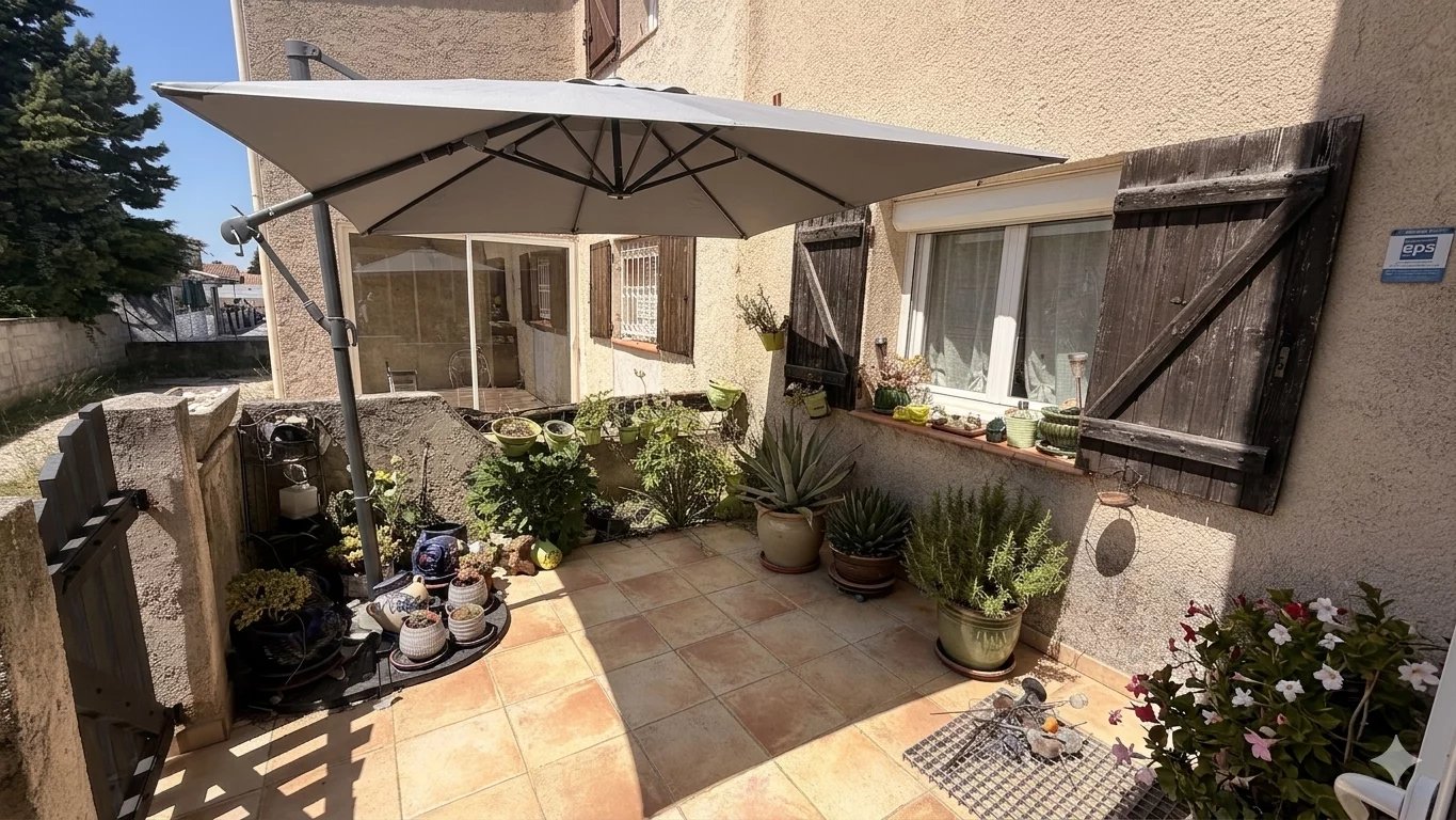 Vente Maison Marignane