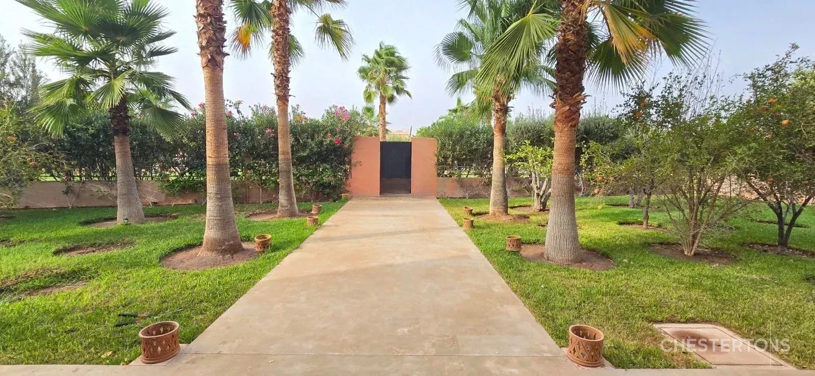 Image of Villa - 5 Bedrooms for Sale in Marrakech-Ménara-Marrakech-Morocco, Image 2