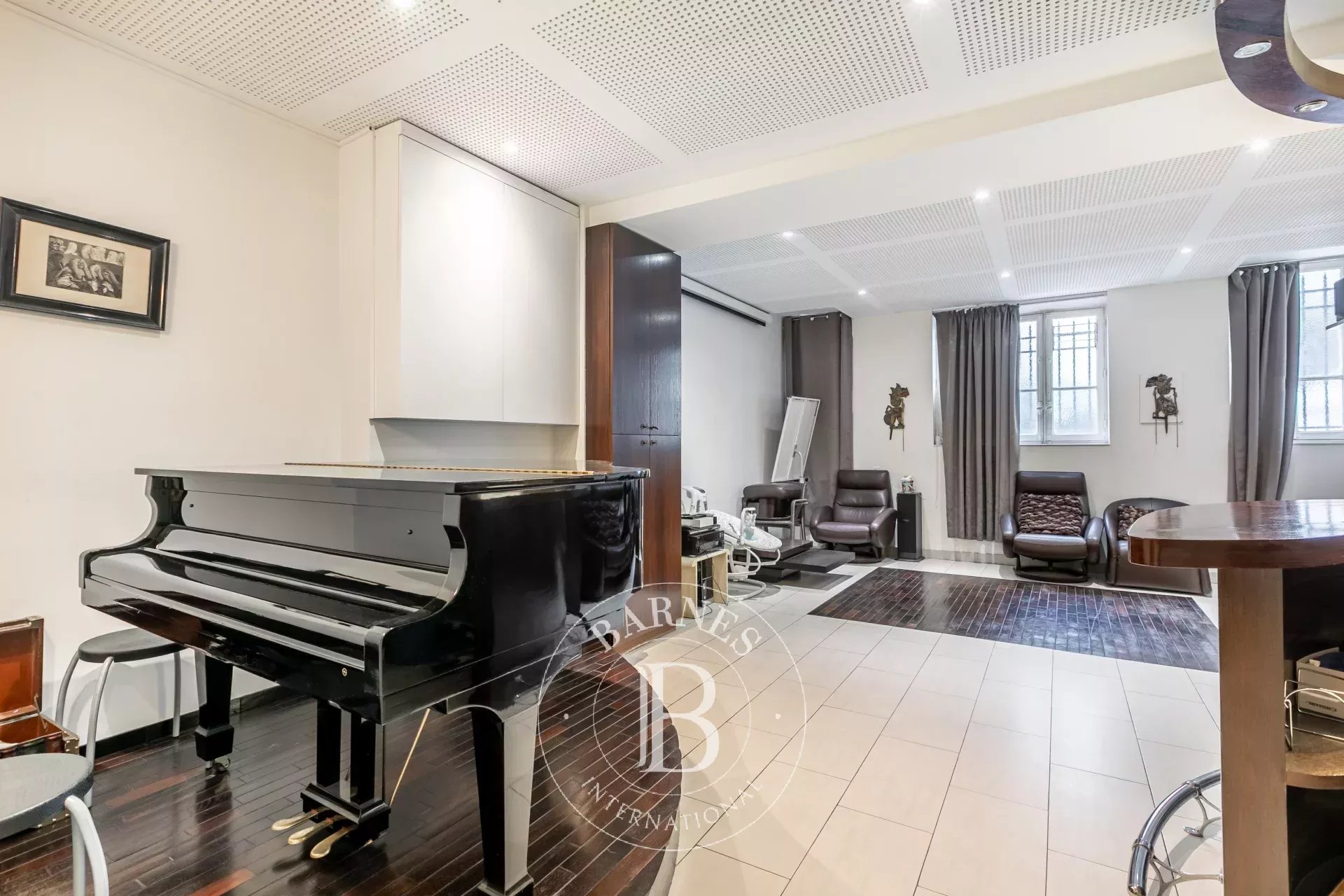 Paris  - Mansion 6 Bedrooms - picture 20