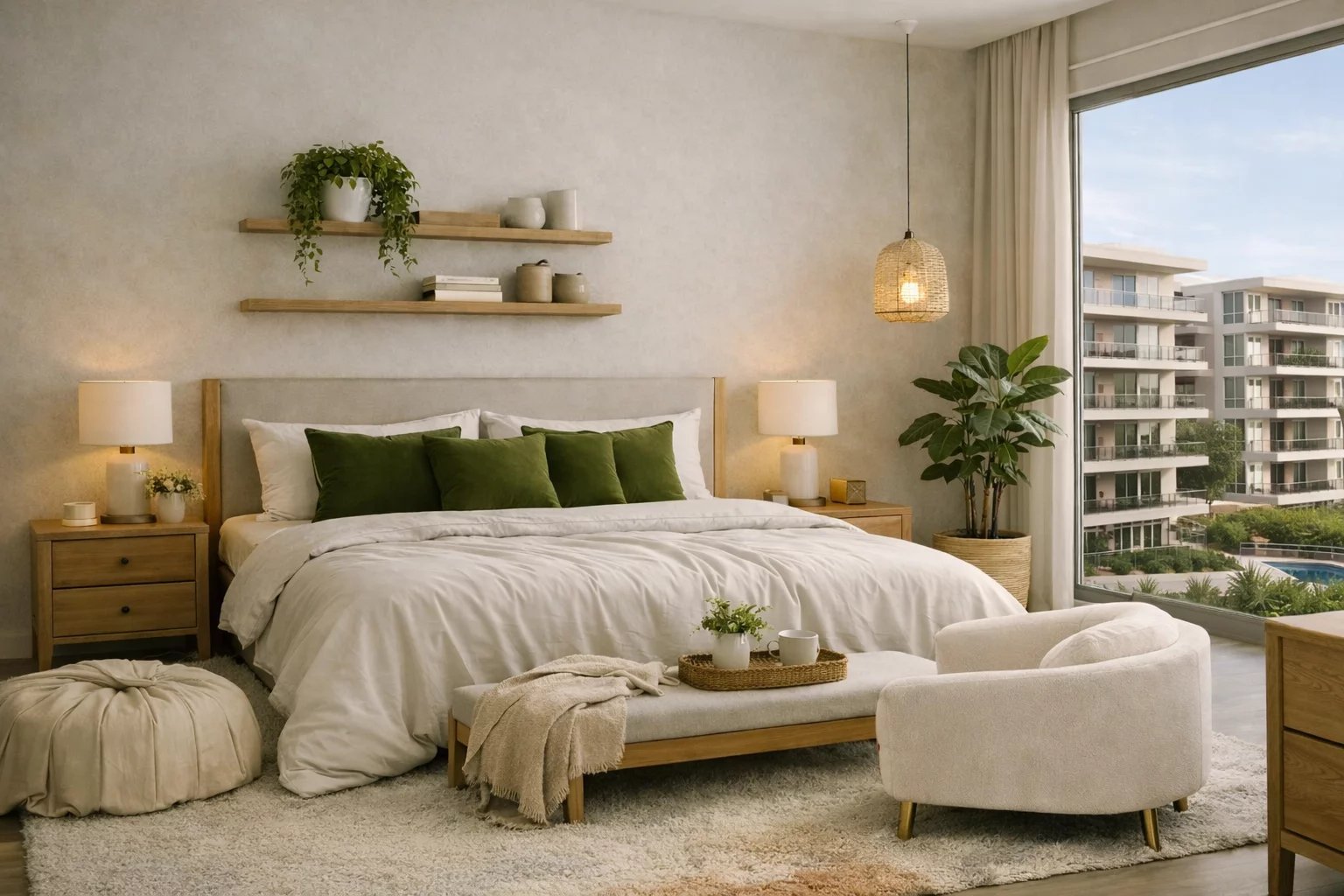Appartement T5 Ile-Saint-Denis - Photo 4