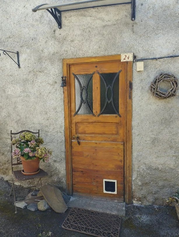 Maison de village à vendre Couflens, Ariège