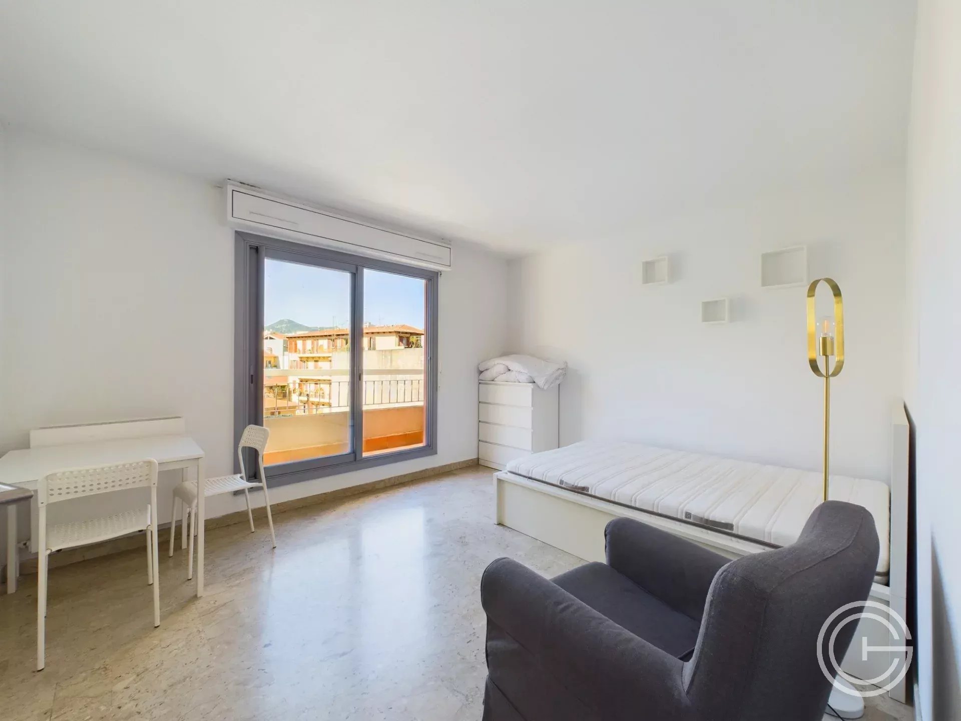 Location Appartement Nice Le Port