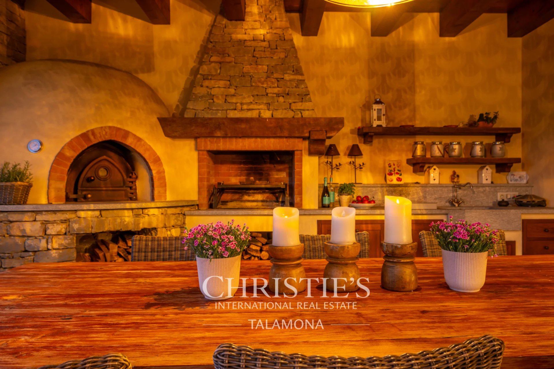 Villa/Townhouse's Image 47