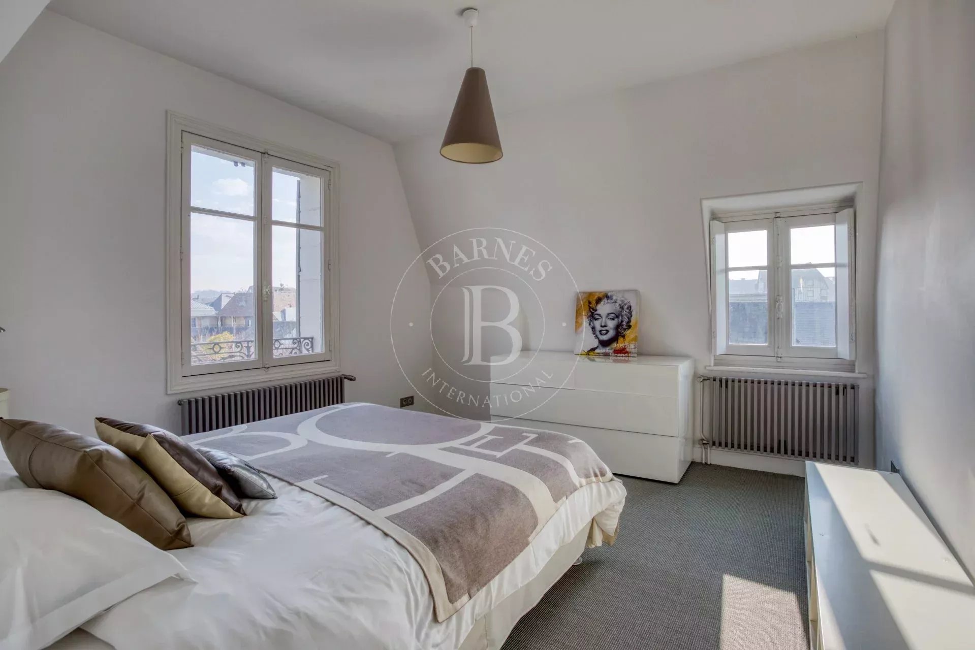 Deauville  - Villa 5 Bedrooms - picture 14