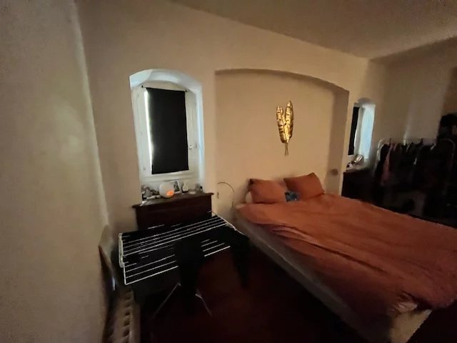 Tholonet: appartement T2 avec terrasse dans un cadre verdoyant