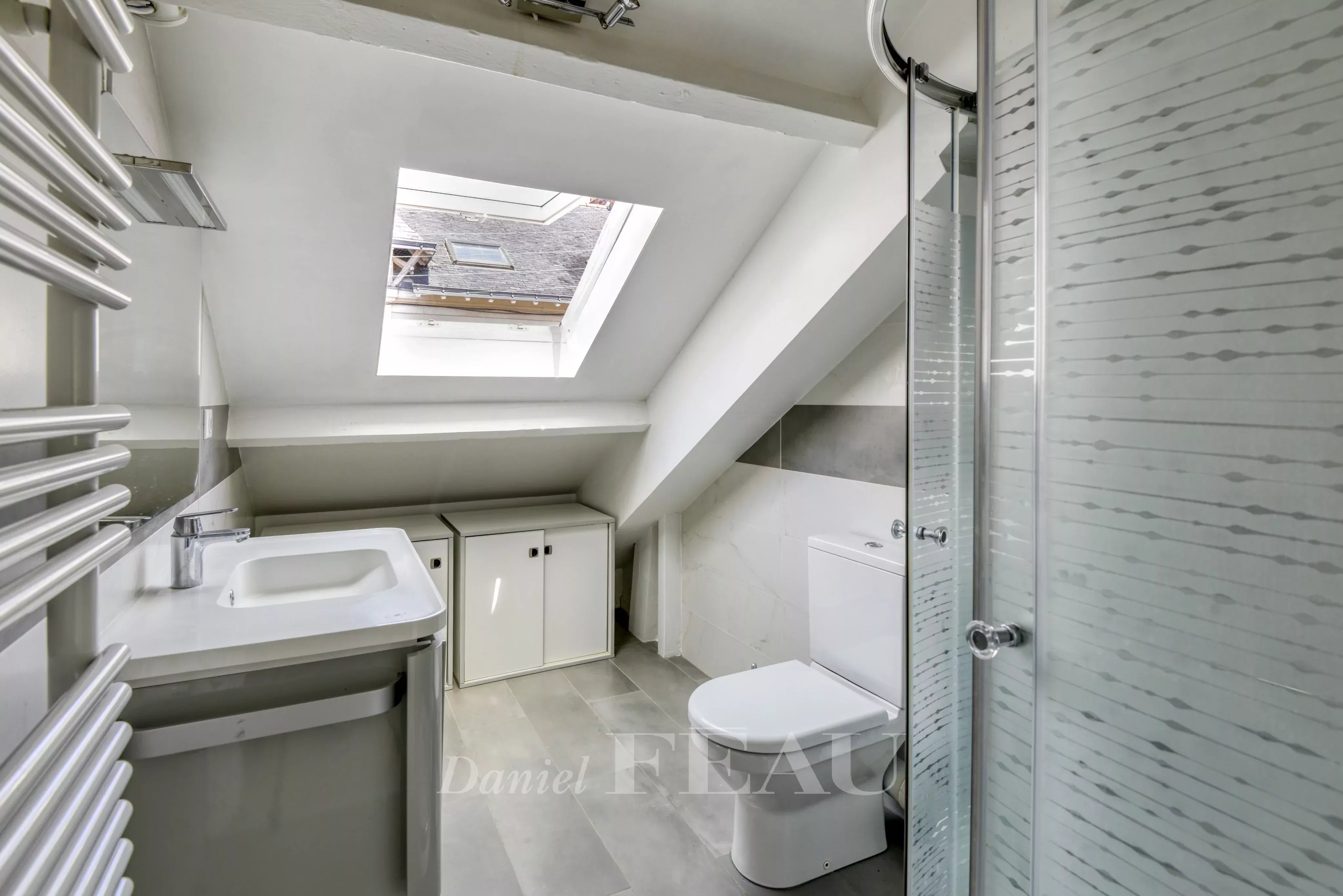 Sale House Nantes