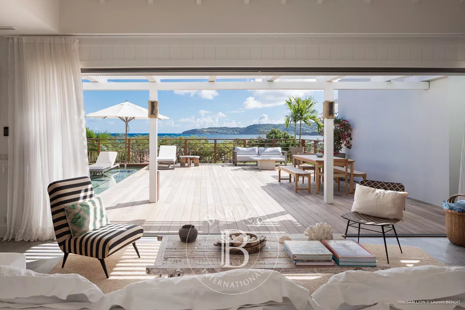 Villa Anse des Cayes - picture 9