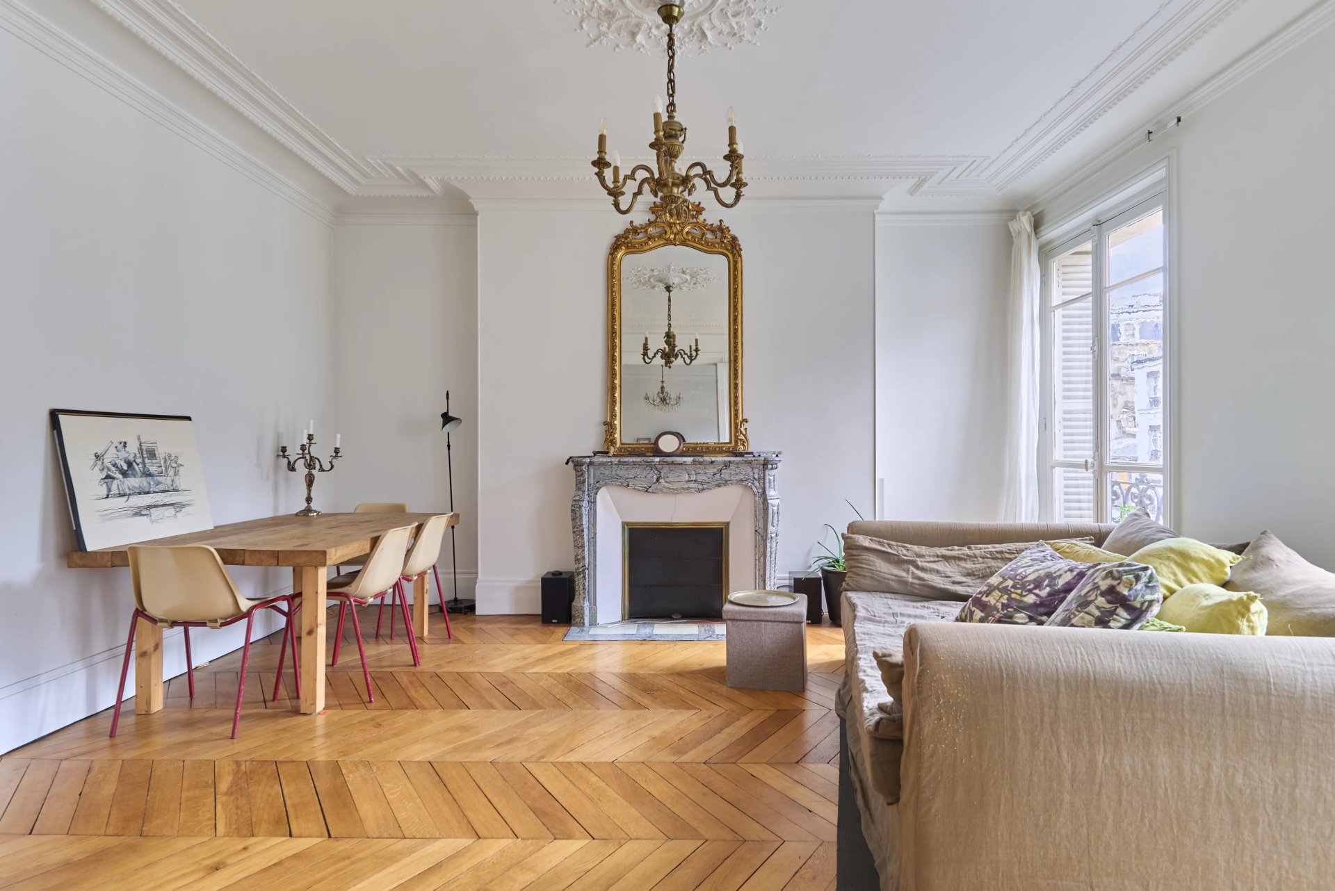 2 Bedroom Apartment/Flat's Image 5