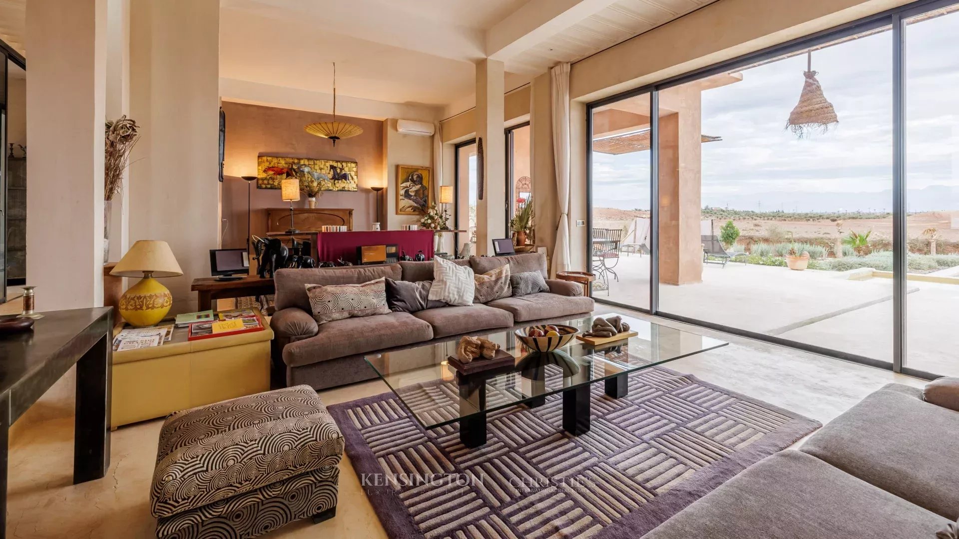 5 Bedroom Villa/Townhouse's Image 48