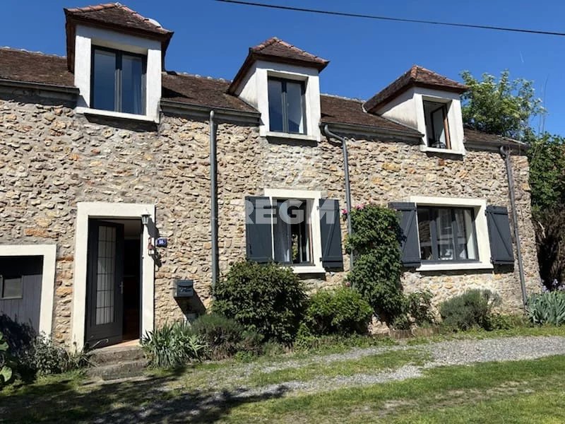 Vente Maison de village Seine-Port