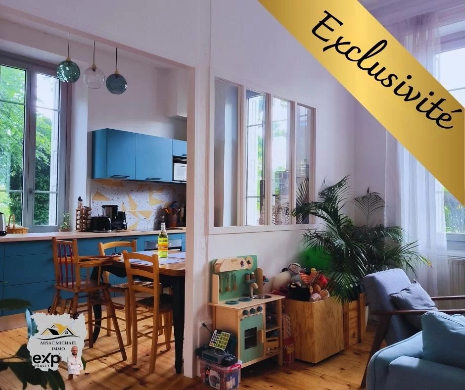 CHADRAC Appartement lumineux