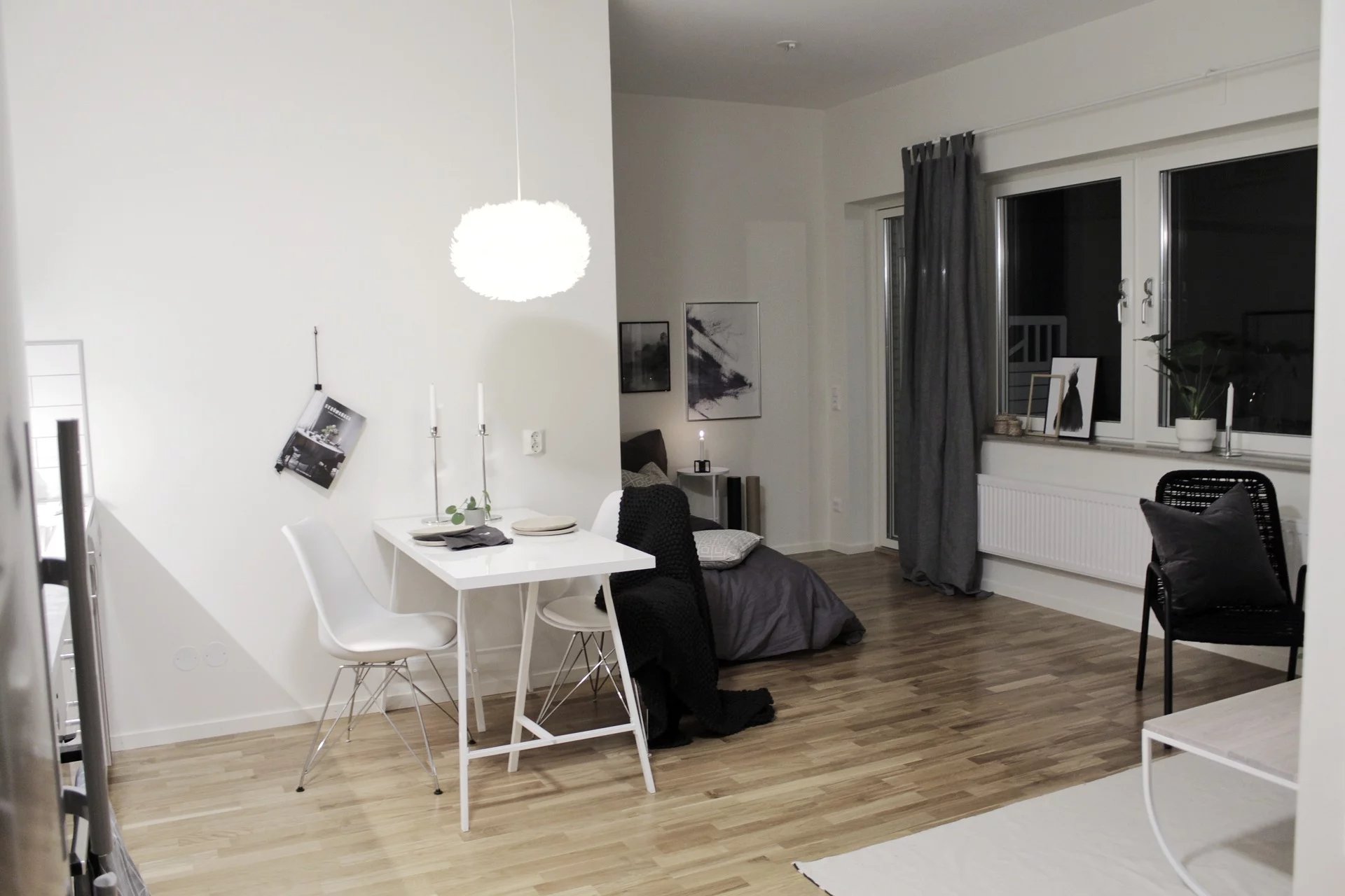 Maison à vendre, 1 pièces, 22 m², Paris 20ème