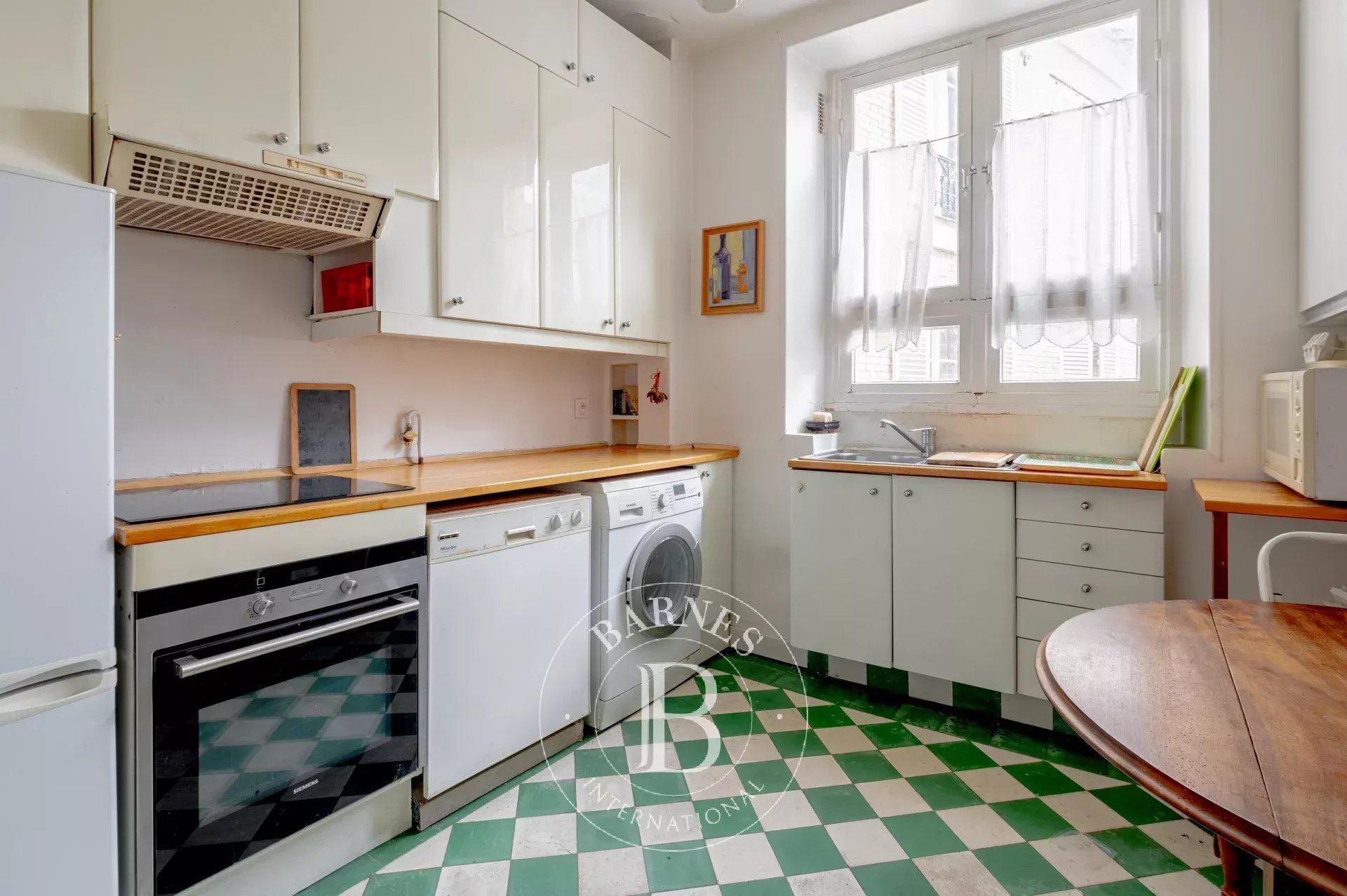 Paris 5 - Saint Jacques - Two bedrooms - Period charm - picture 13
