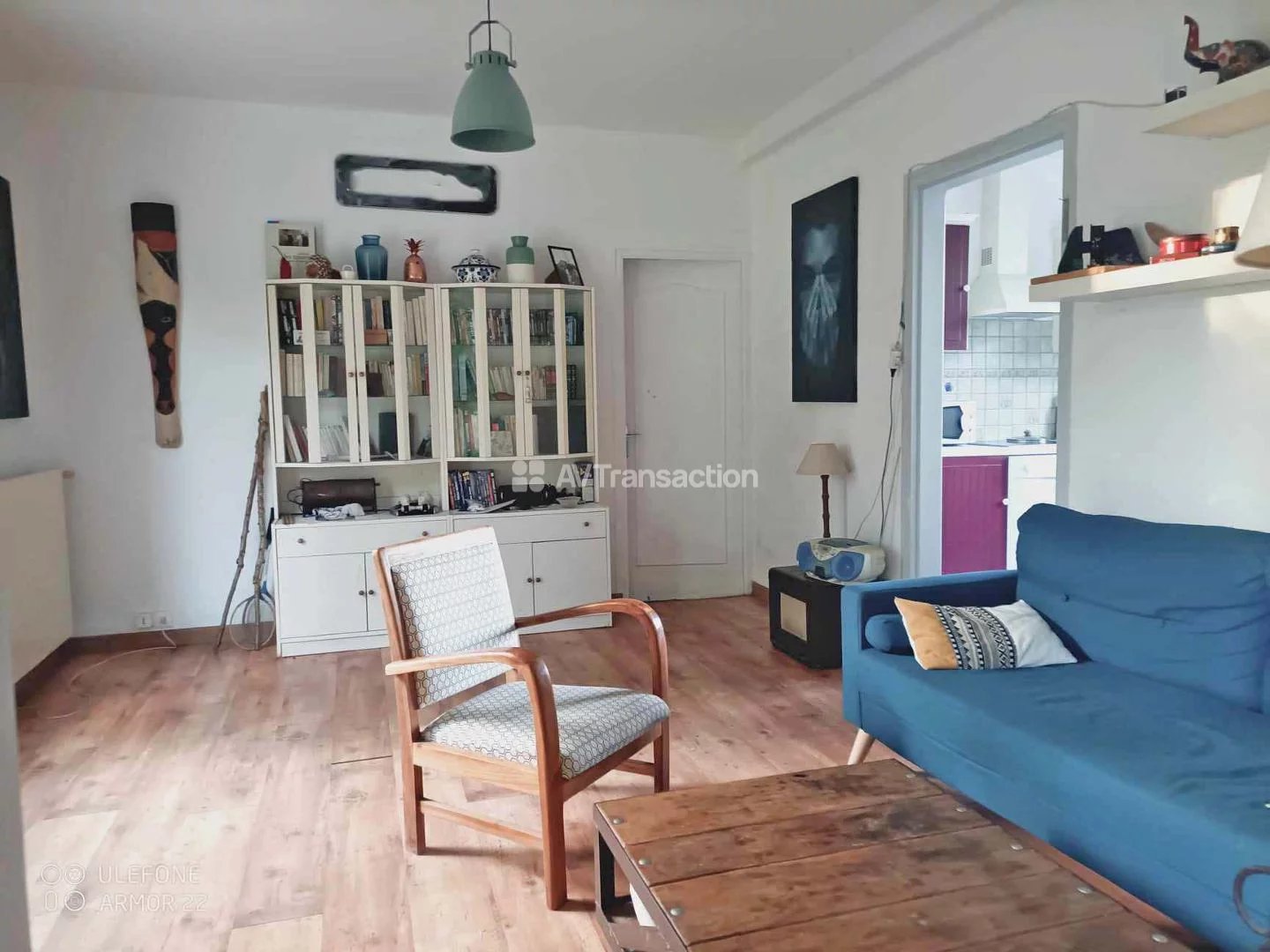 Vente Maison Spézet