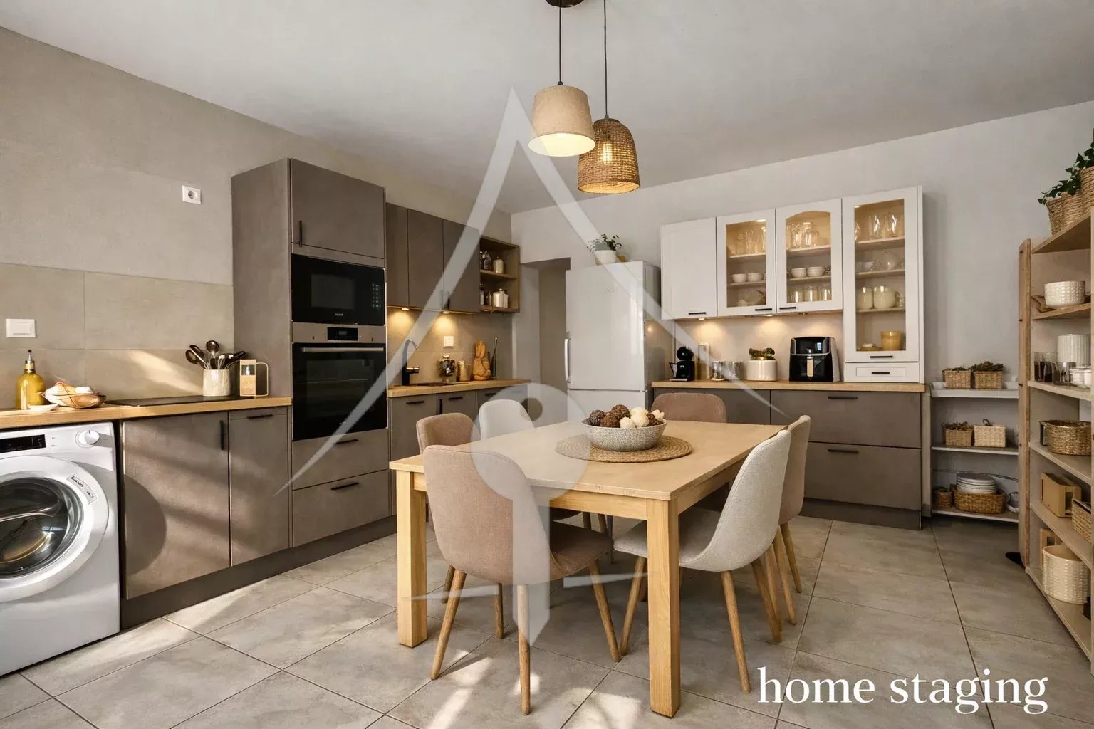 Agence immobilière de Concept Immo +