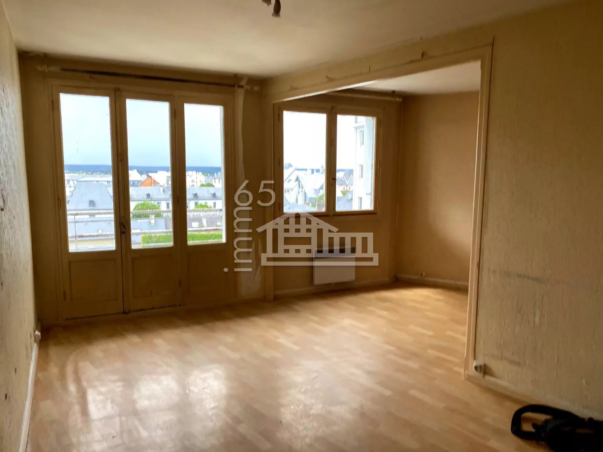TARBES  appartements a rénover