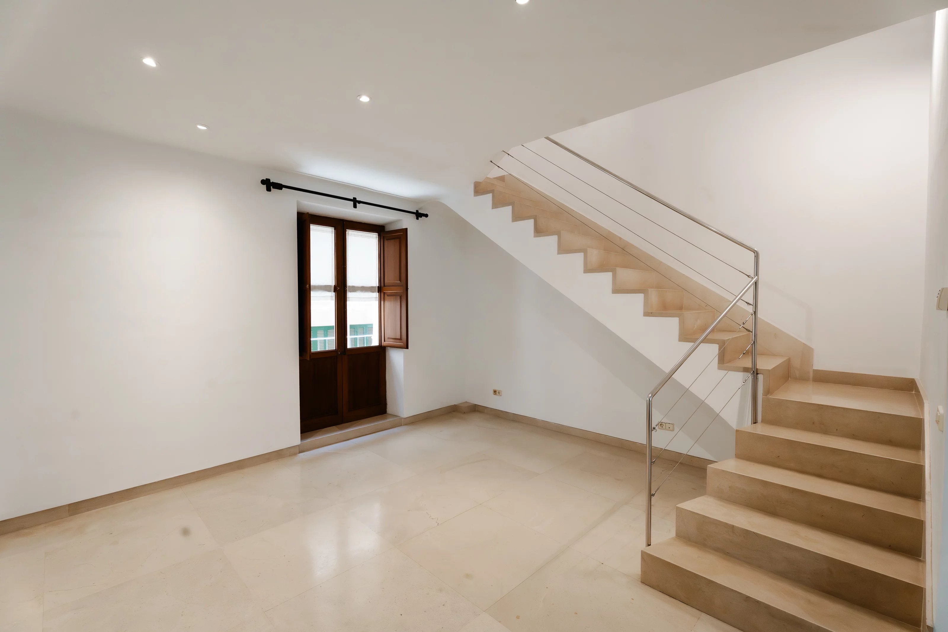 Beautiful apartment close to the Cathedral